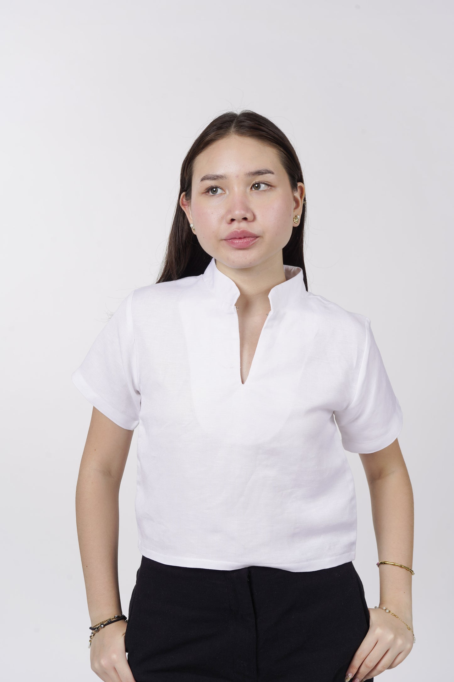 Preorder: Rocio Top