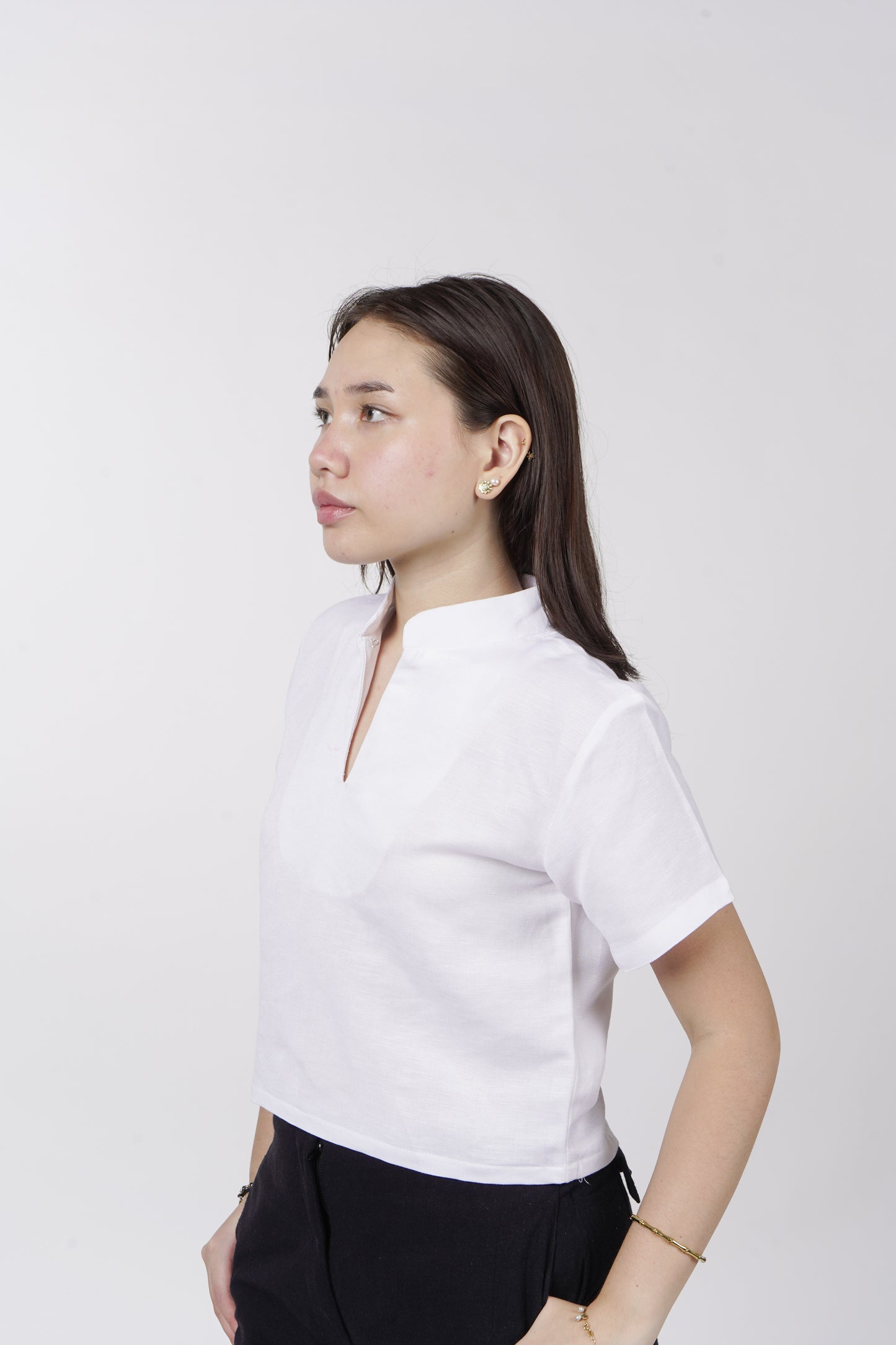 Preorder: Rocio Top