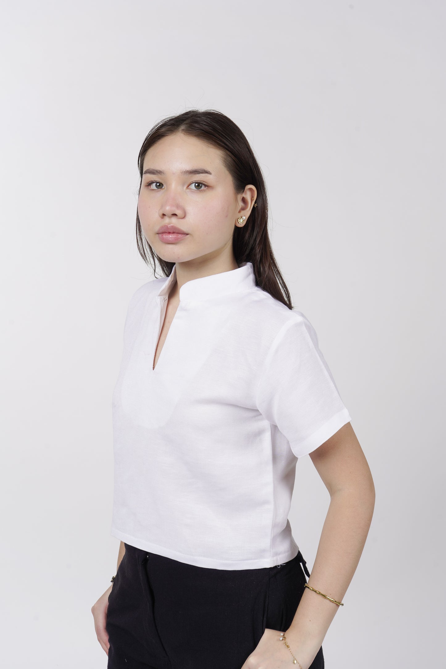 Preorder: Rocio Top