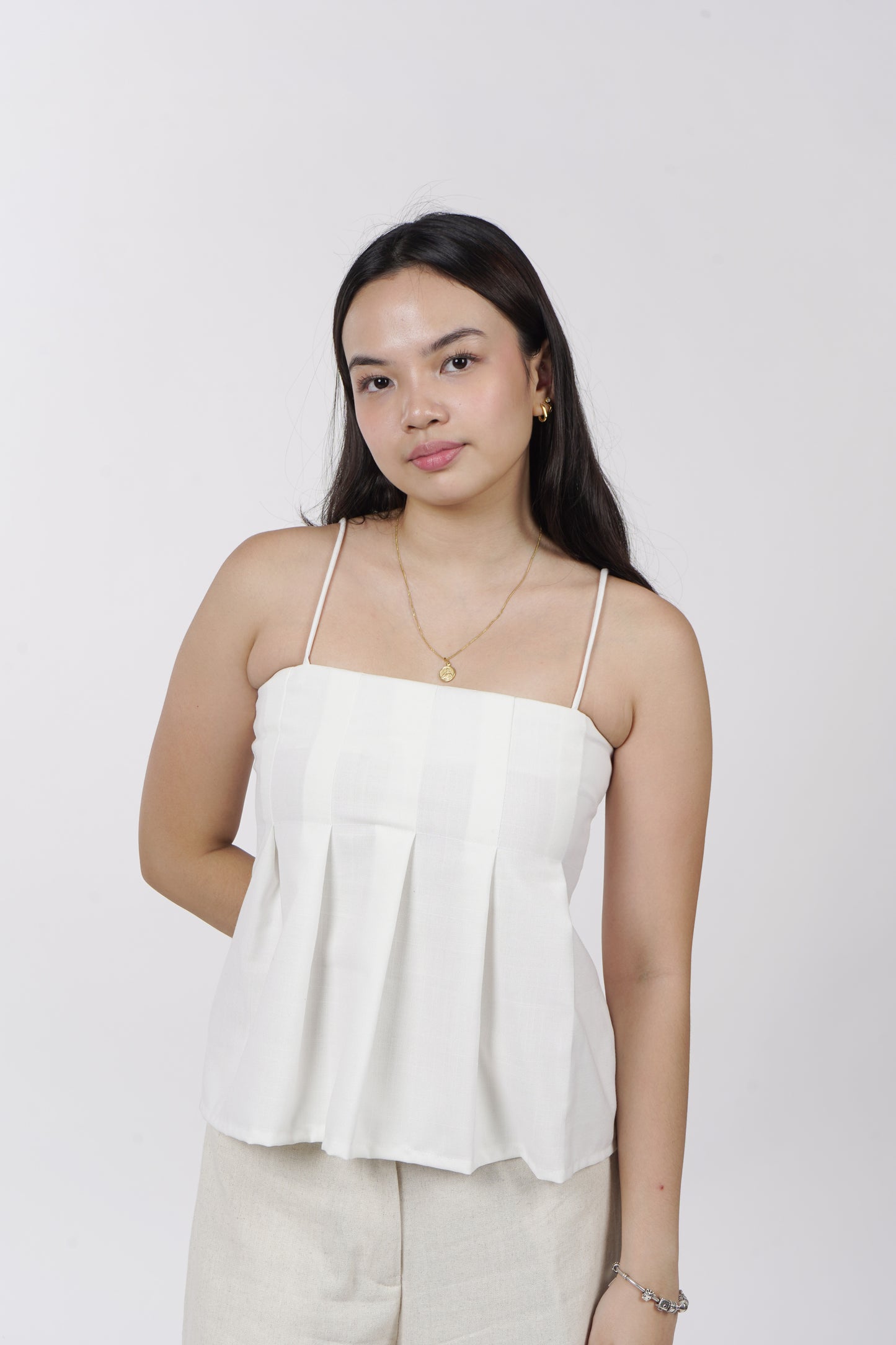 Preorder: Karla Top