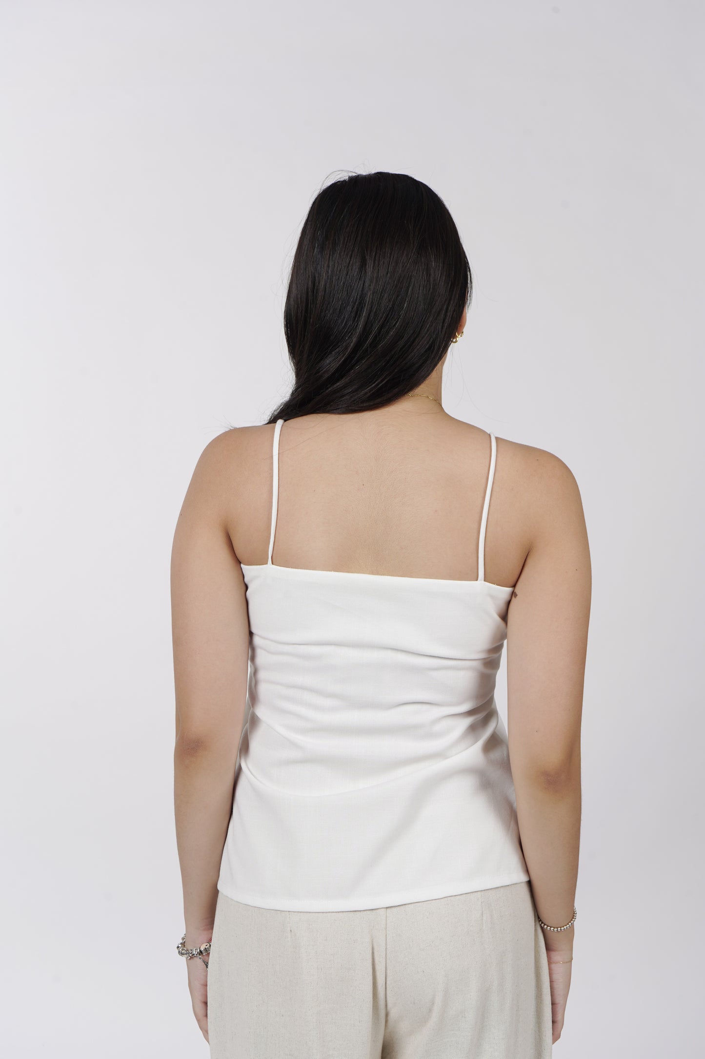 Preorder: Karla Top