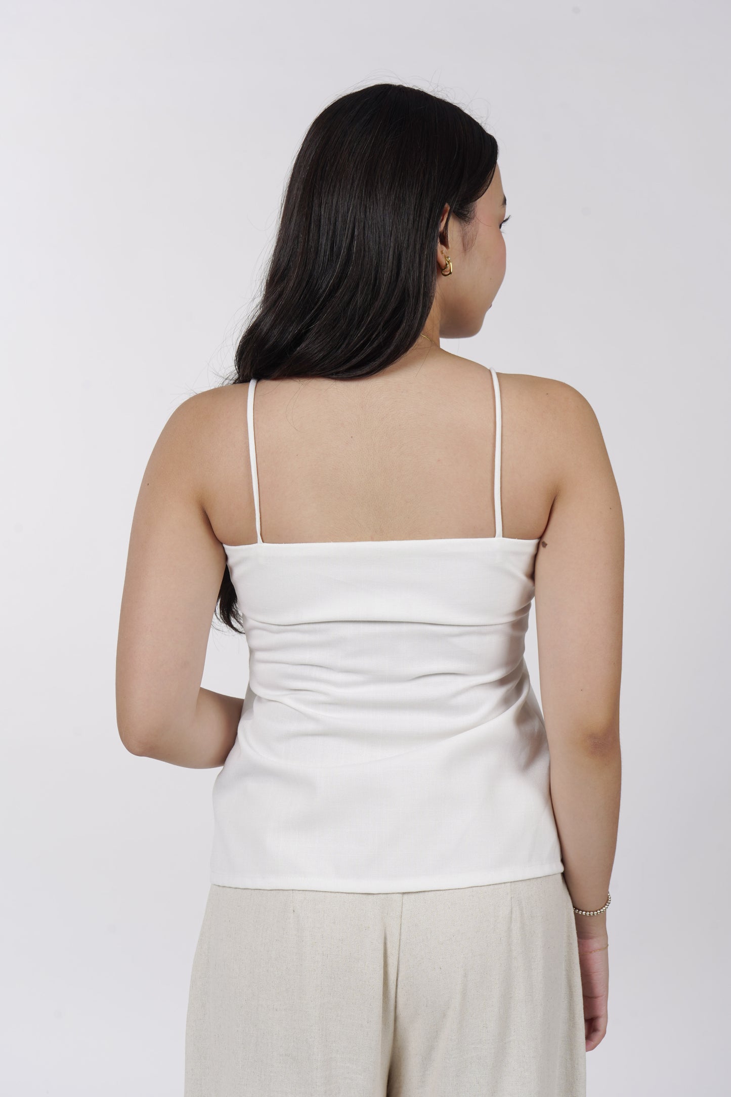 Preorder: Karla Top