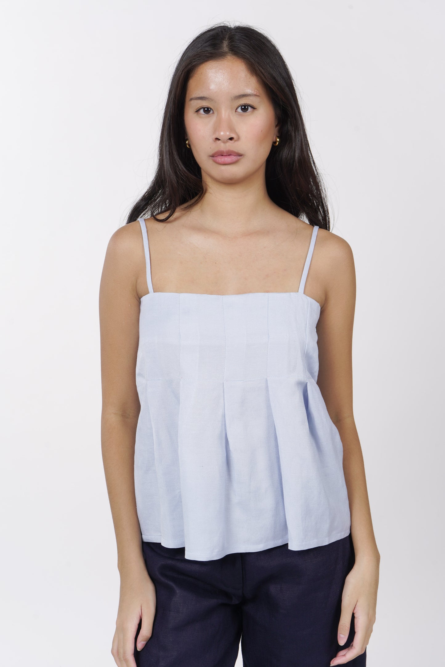 Preorder: Karla Top