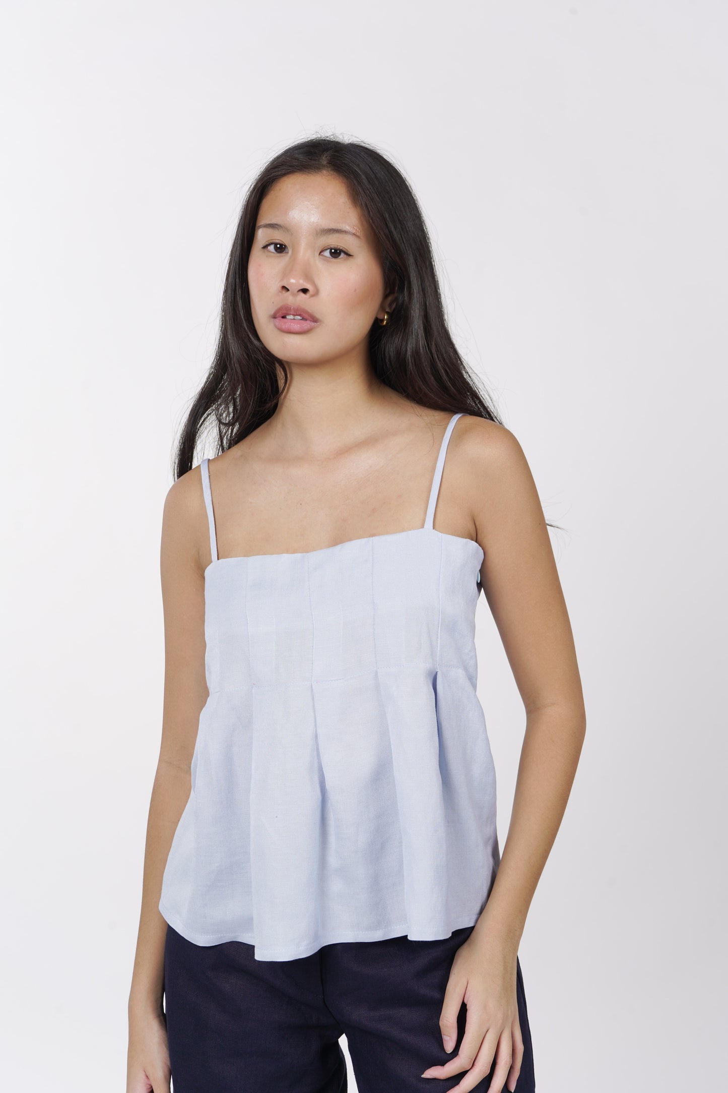 Preorder: Karla Top