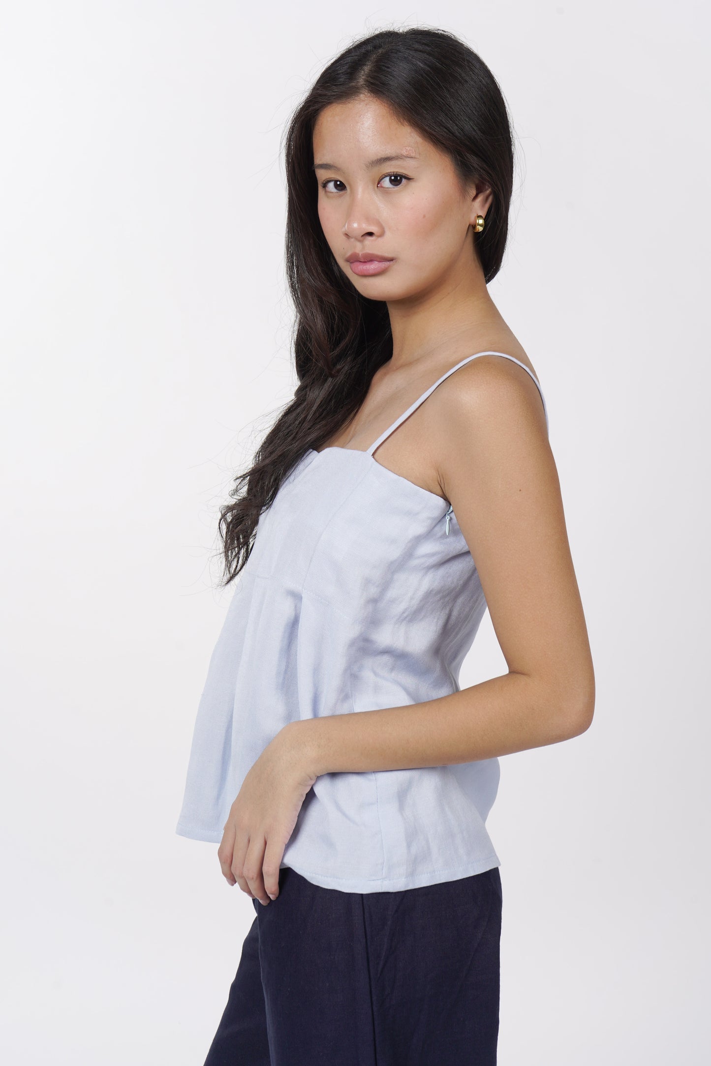 Preorder: Karla Top