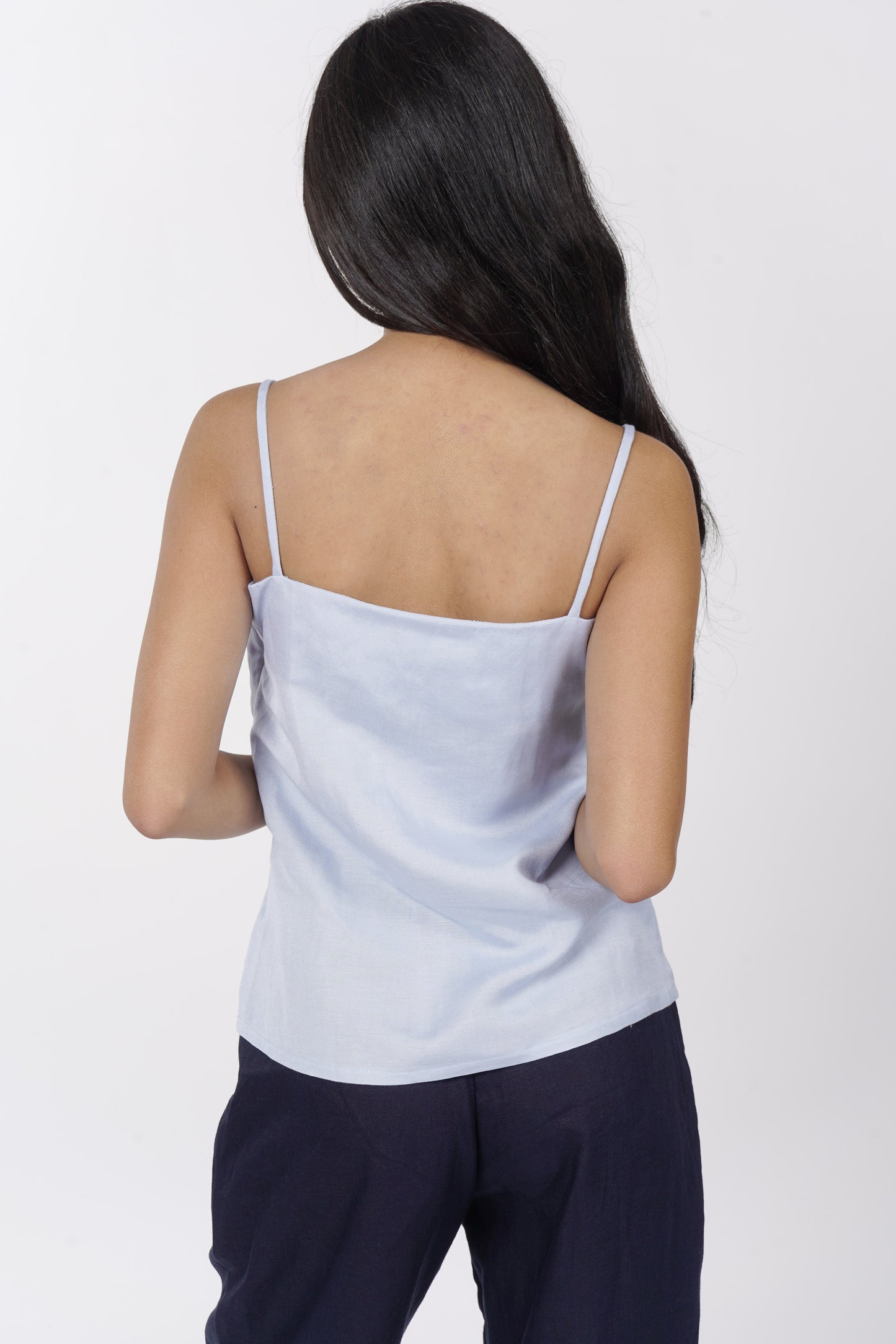 Preorder: Karla Top