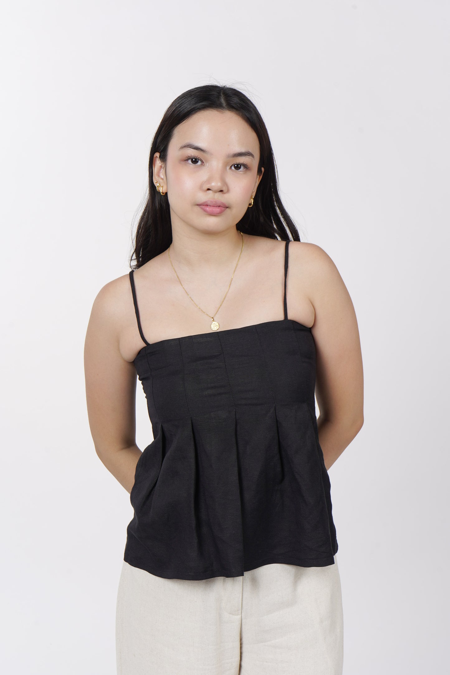 Preorder: Karla Top