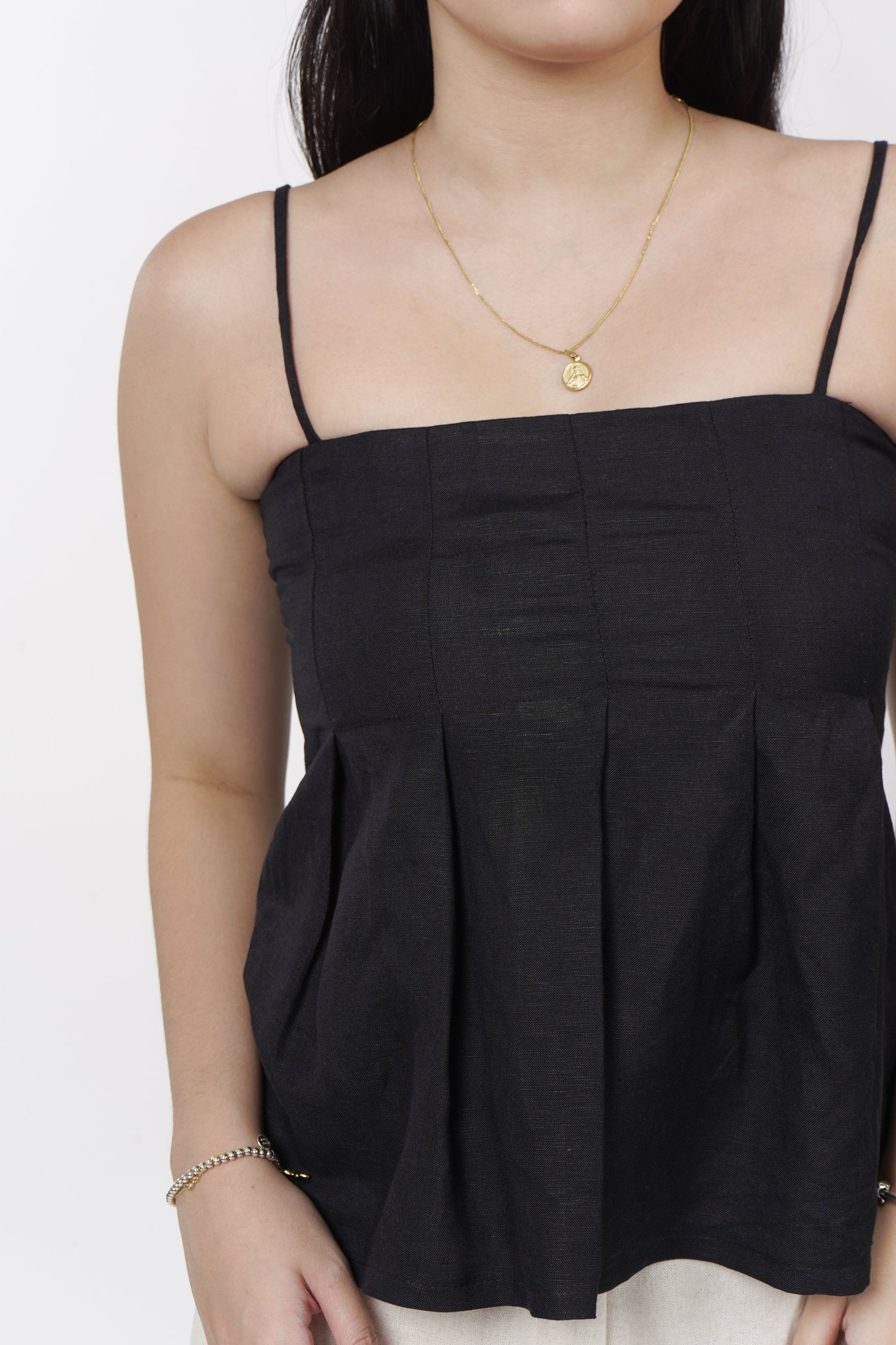 Preorder: Karla Top