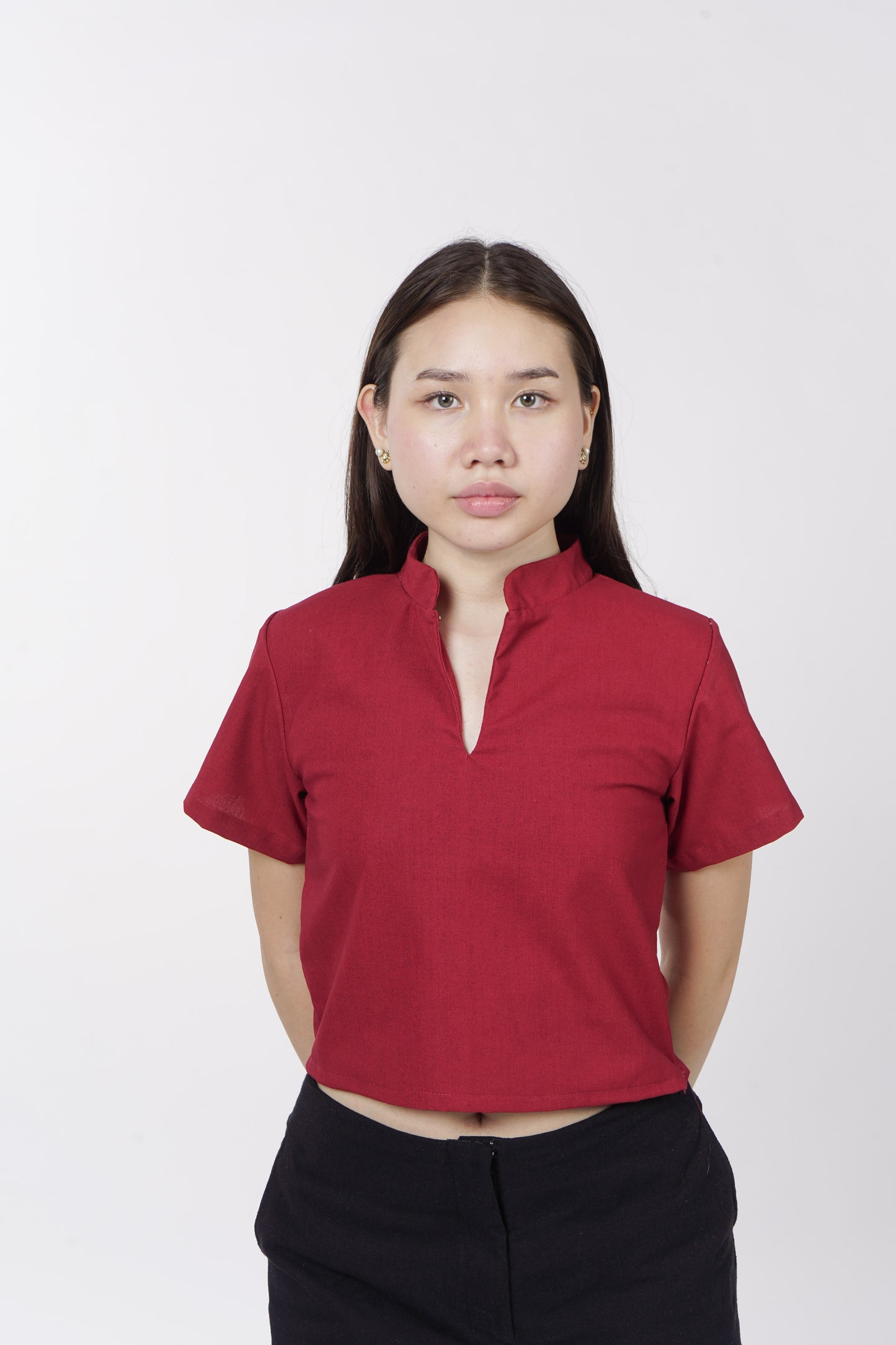 Preorder: Rocio Top