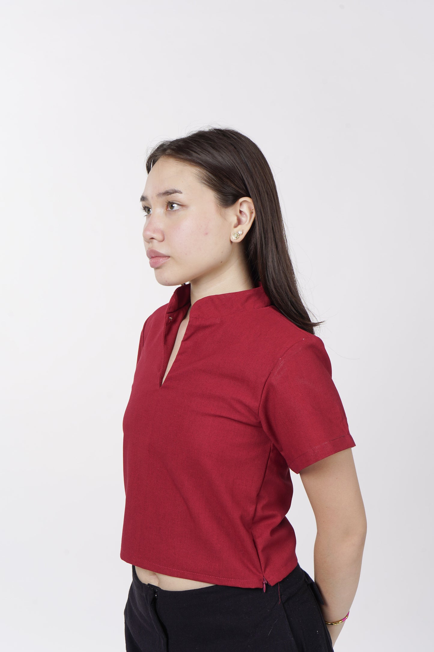 Preorder: Rocio Top