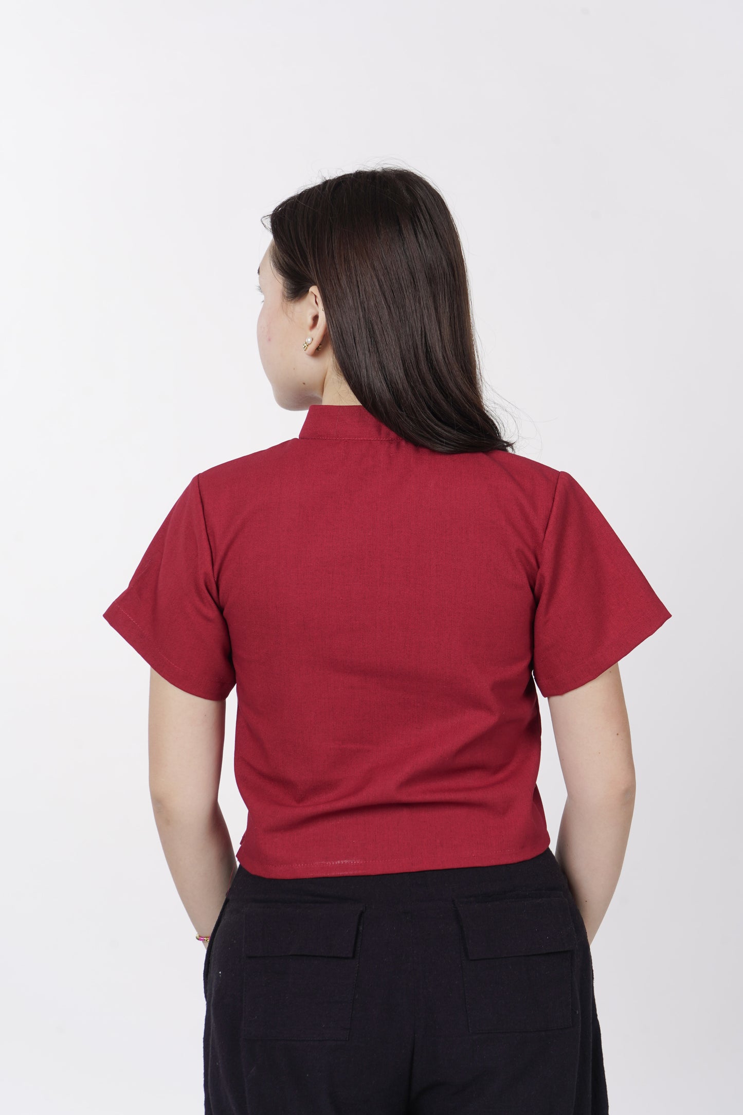 Preorder: Rocio Top