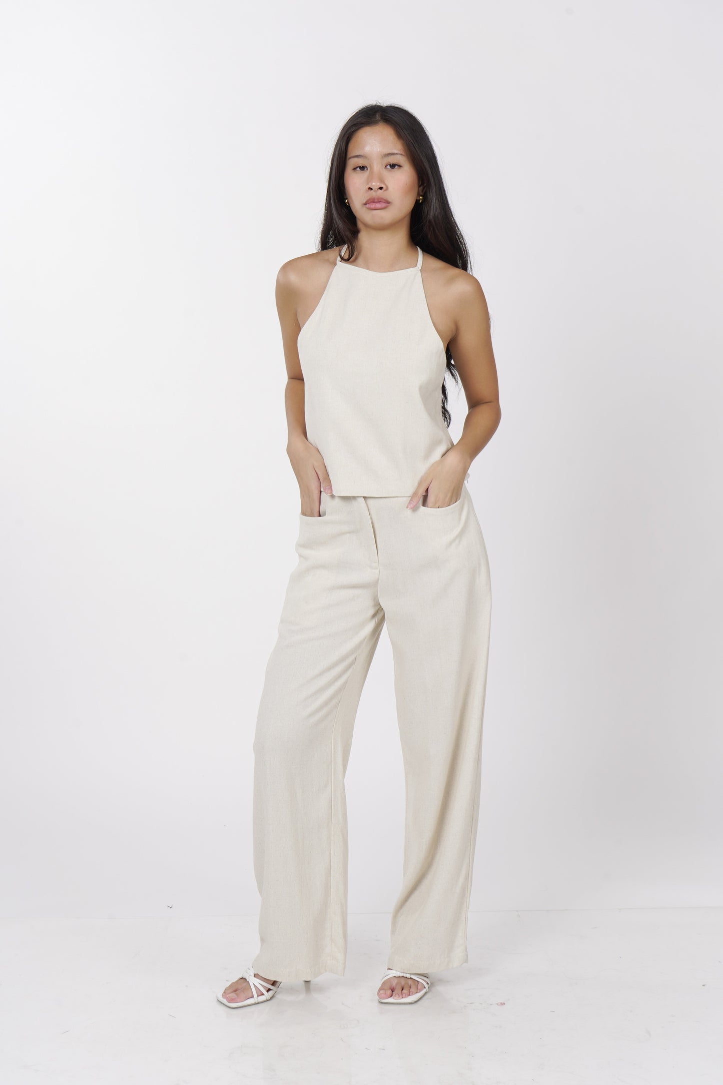 Maita Pants