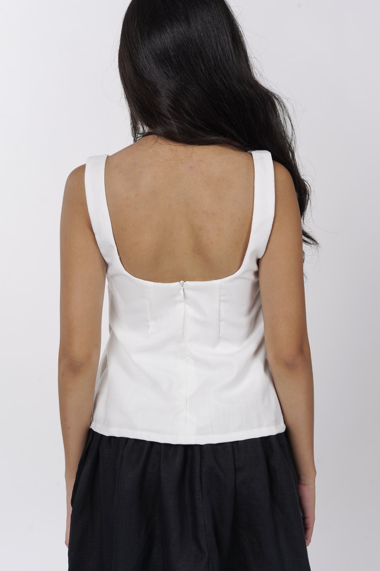 Preorder: Sabrina Top