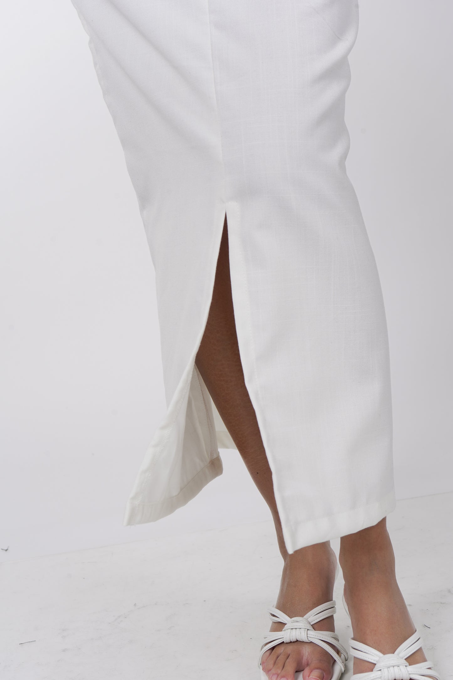 Preorder: Nadia Midi Skirt