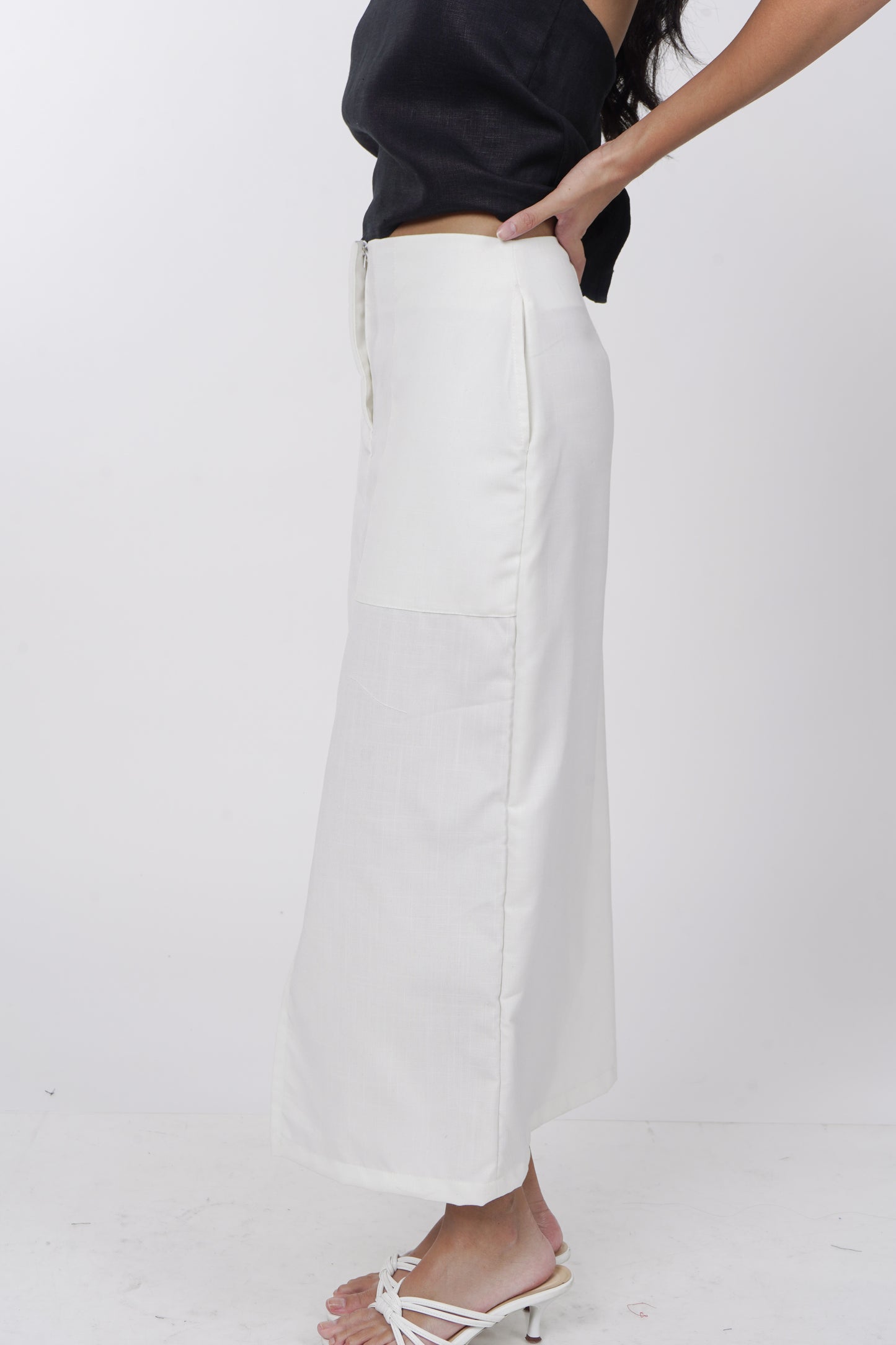 Preorder: Nadia Midi Skirt