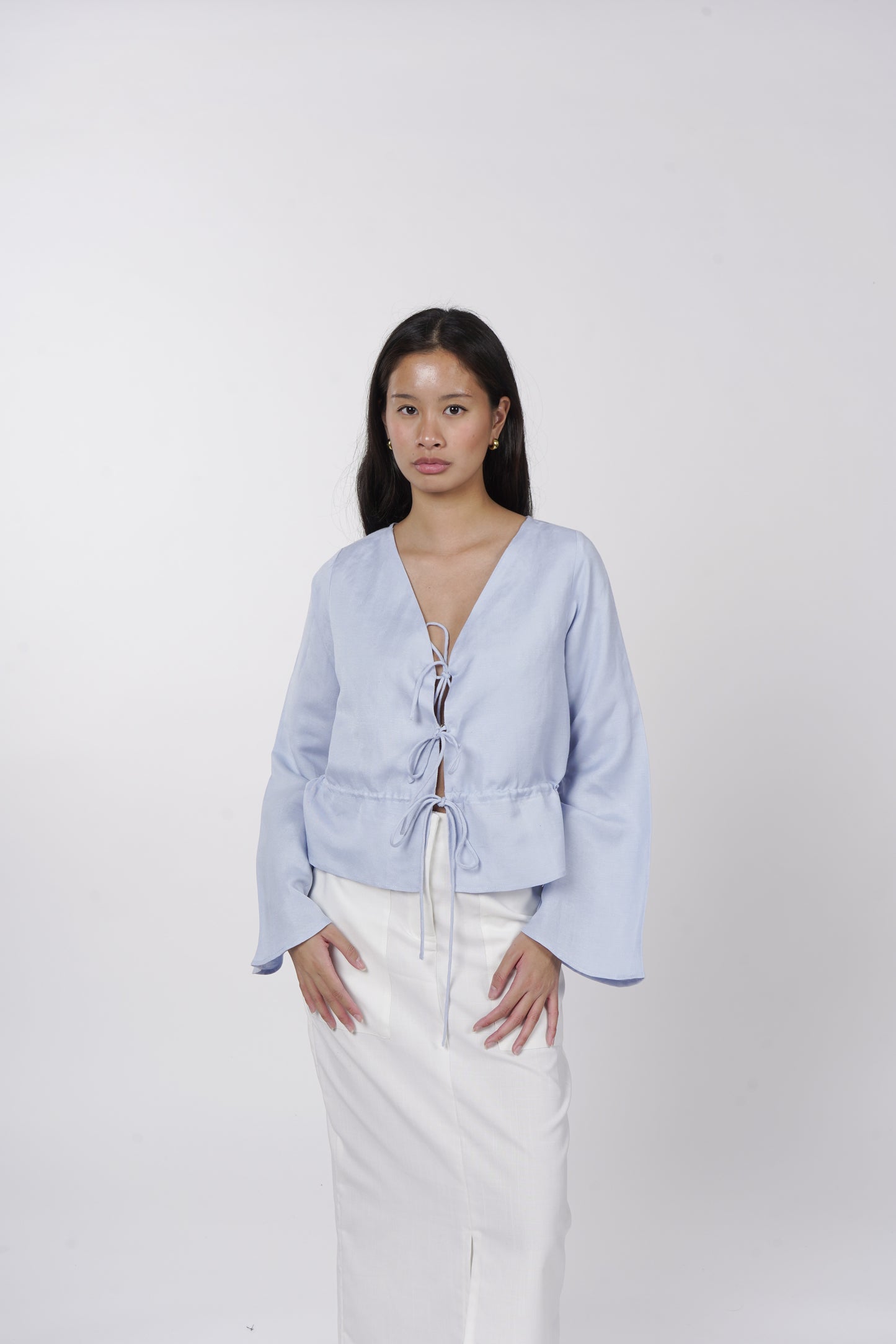 Preorder: Eliah Top