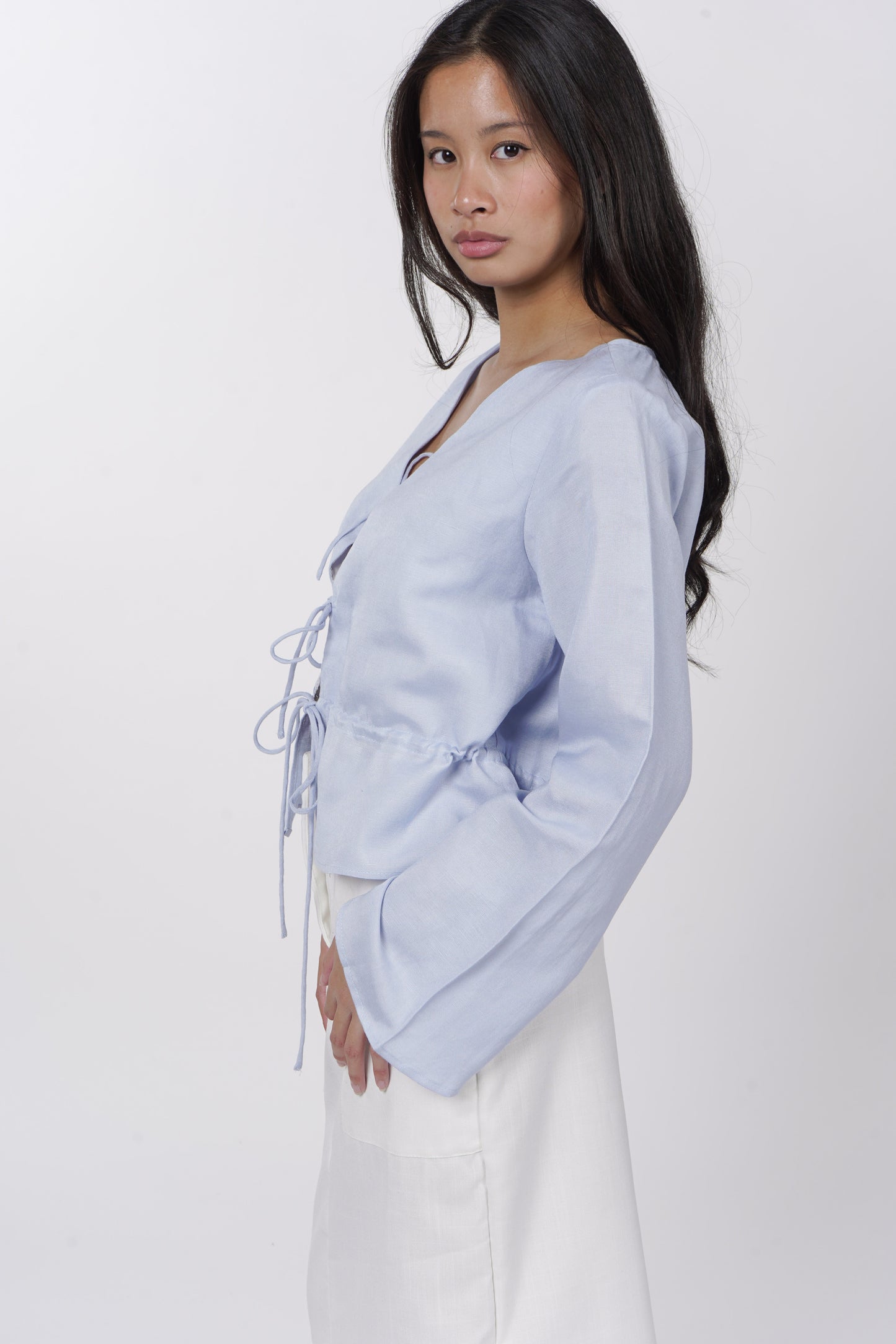 Preorder: Eliah Top