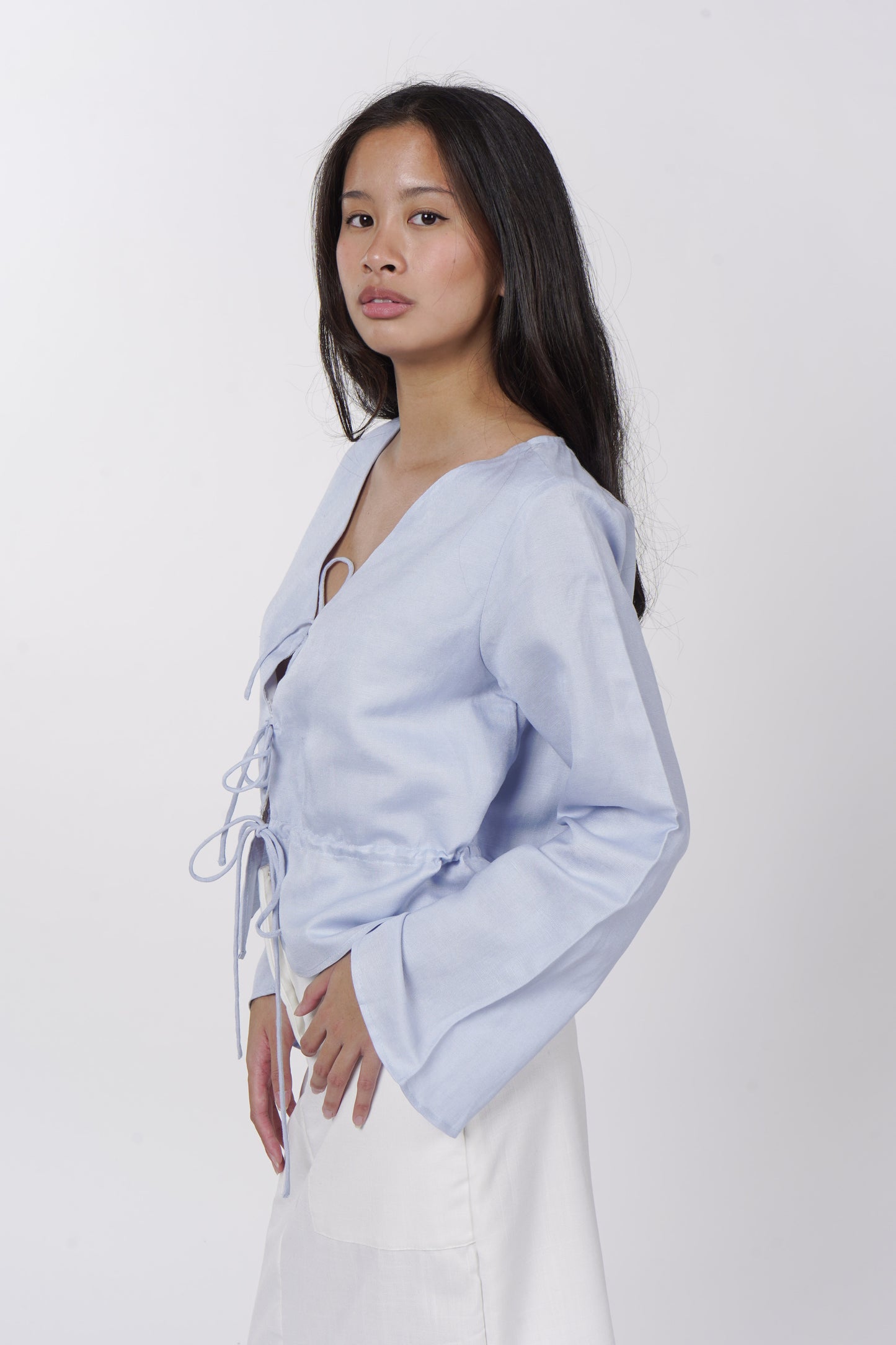 Preorder: Eliah Top