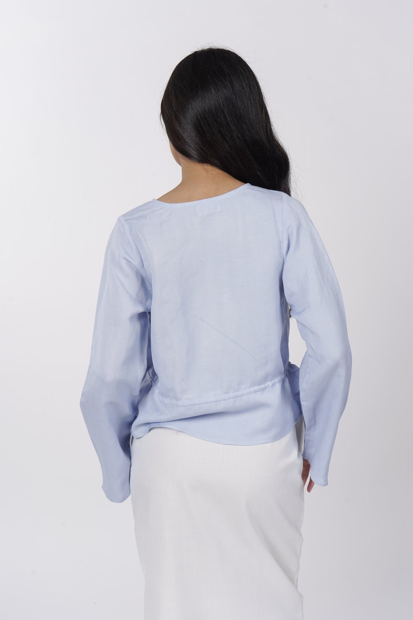 Preorder: Eliah Top