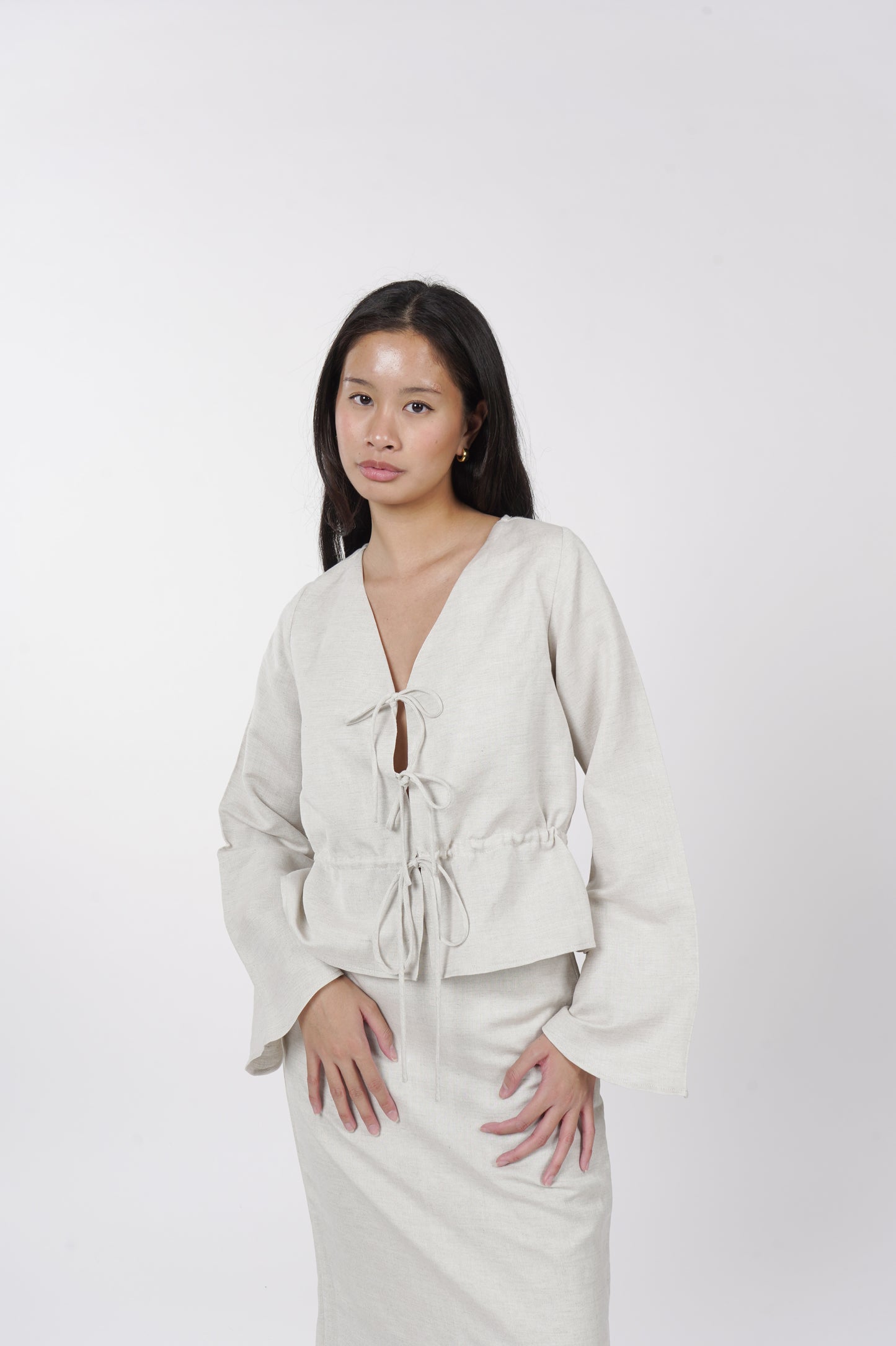 Preorder: Eliah Top