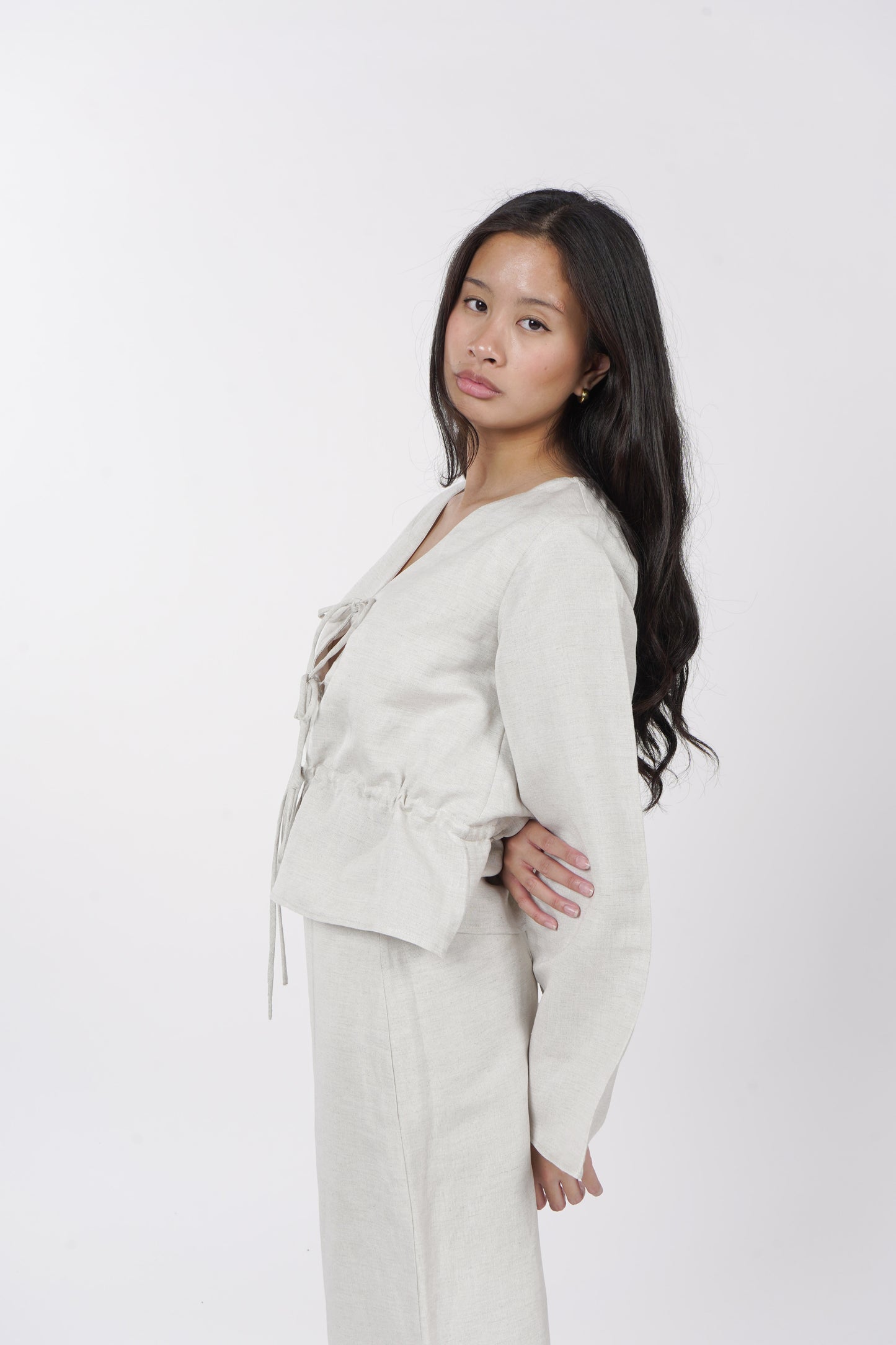 Preorder: Eliah Top