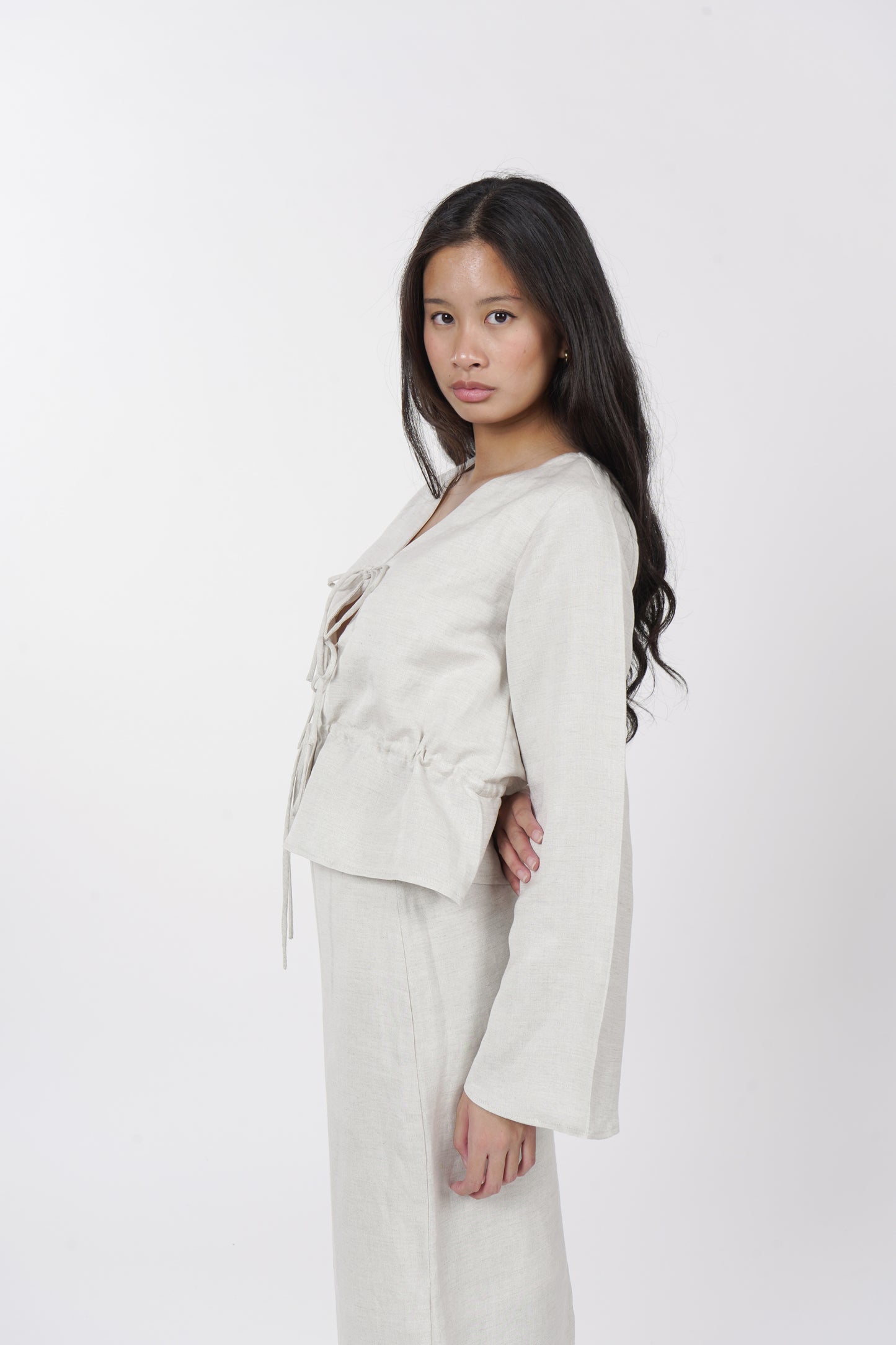 Preorder: Eliah Top