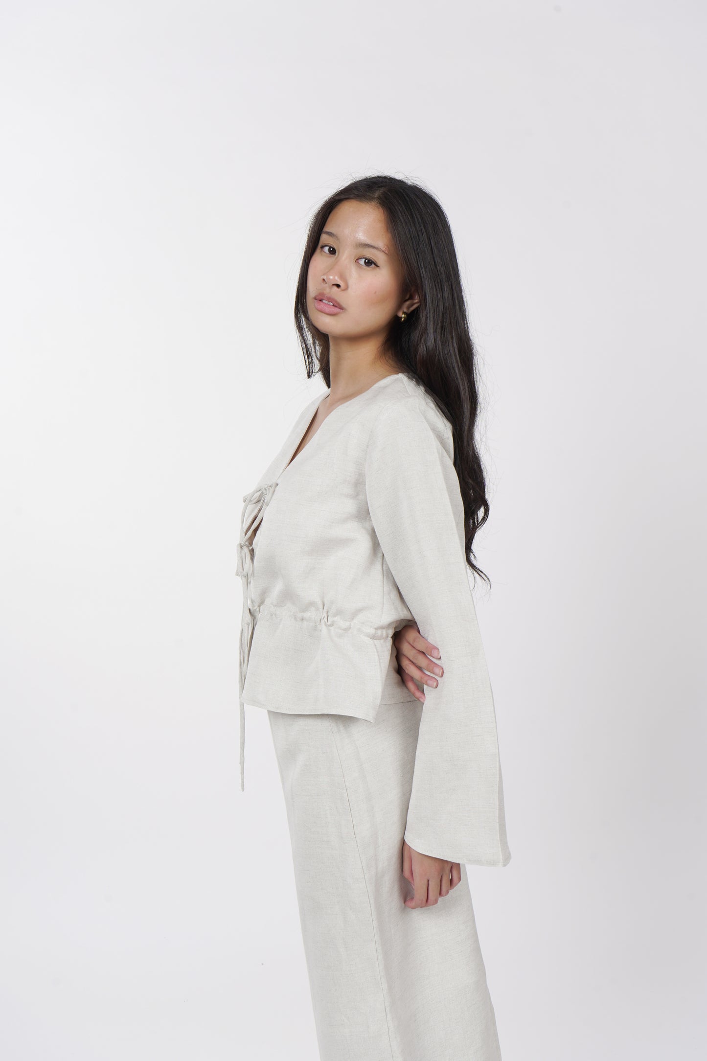 Preorder: Eliah Top