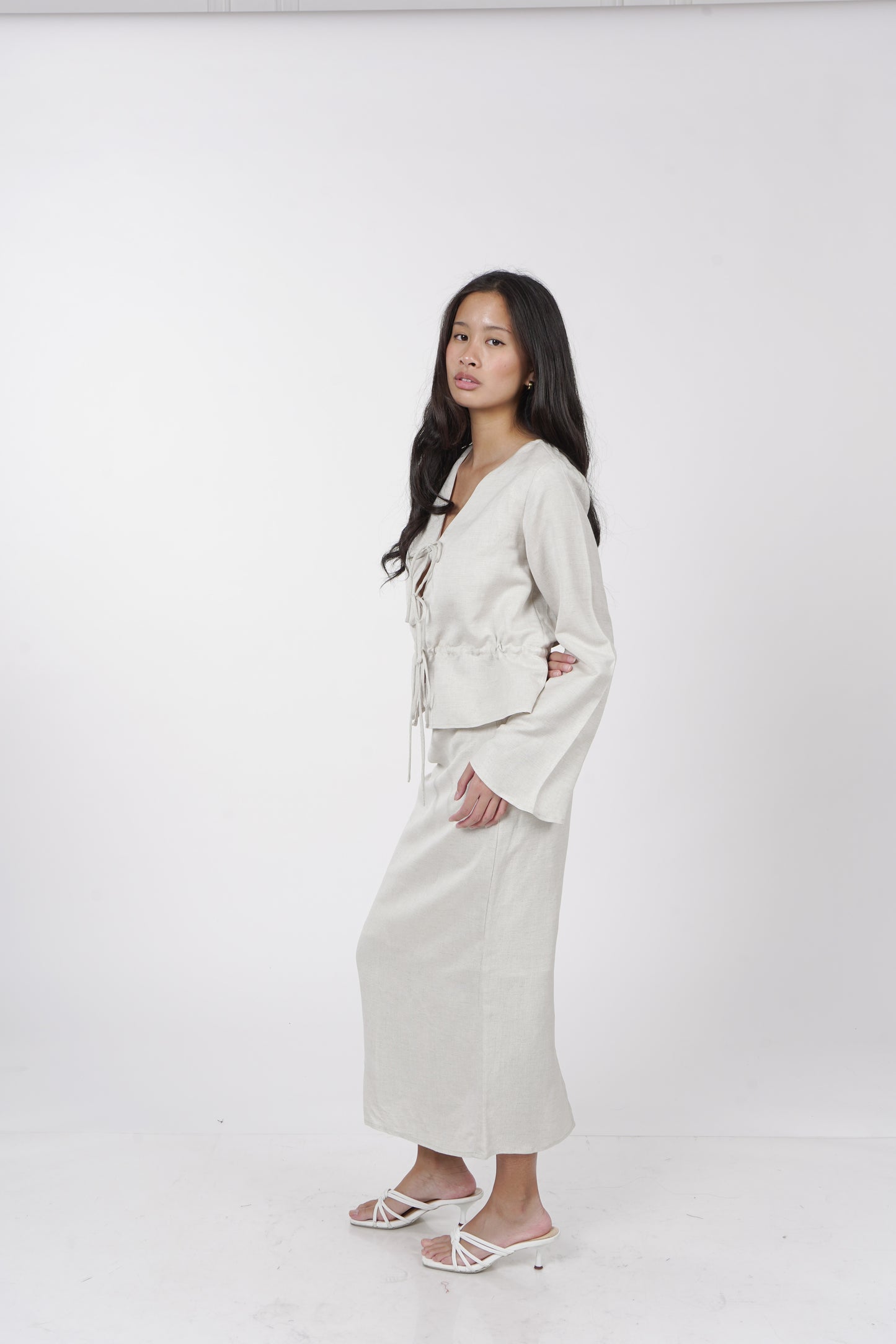 Preorder: Eliah Top