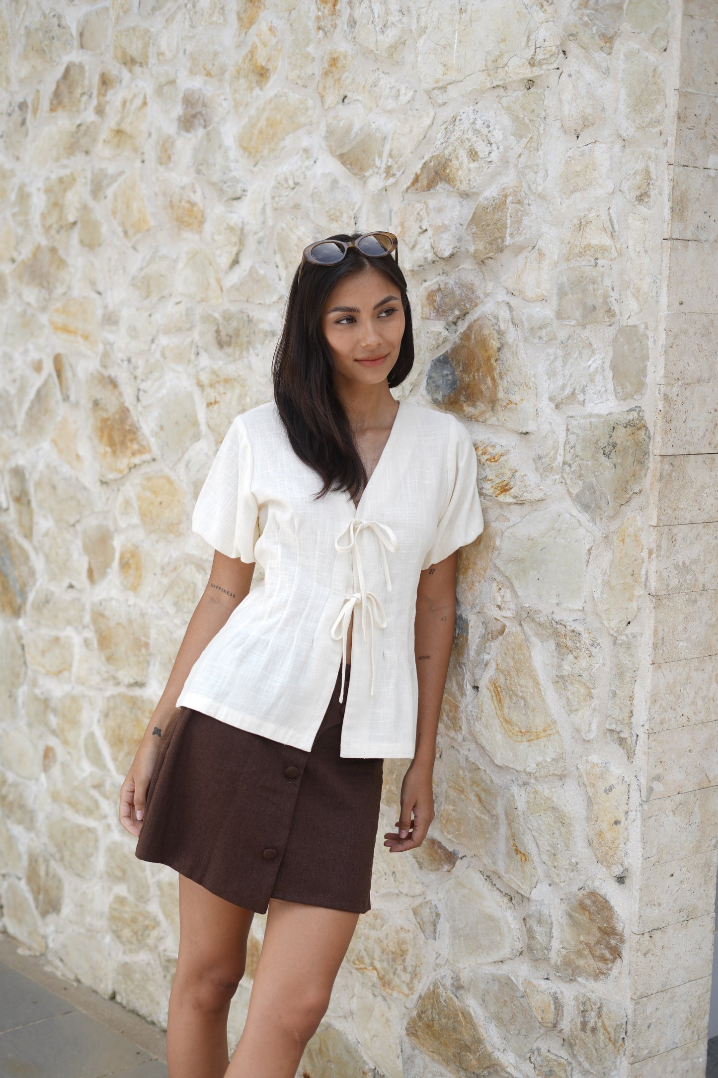 Penelope Top