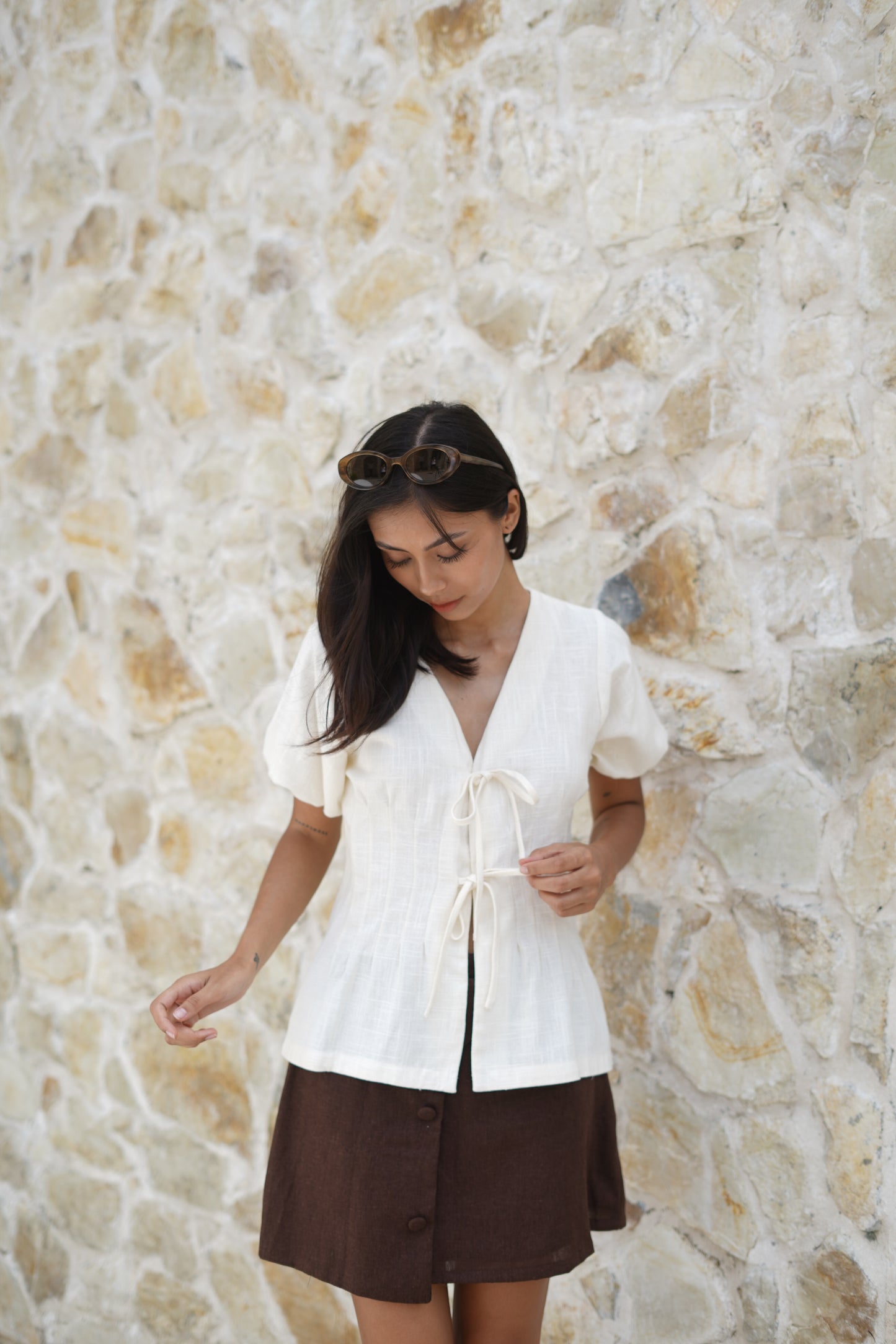 Penelope Top