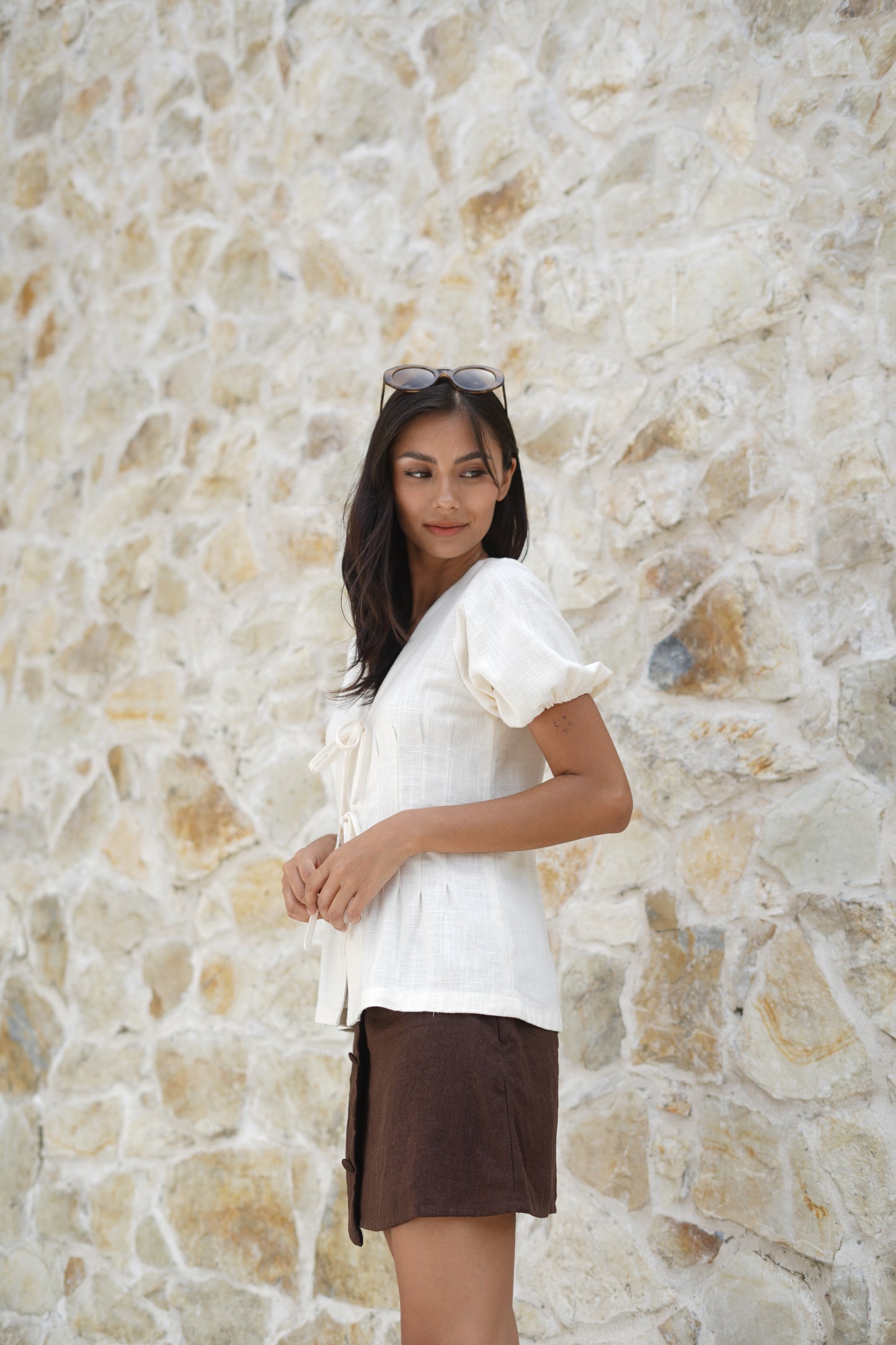 Penelope Top