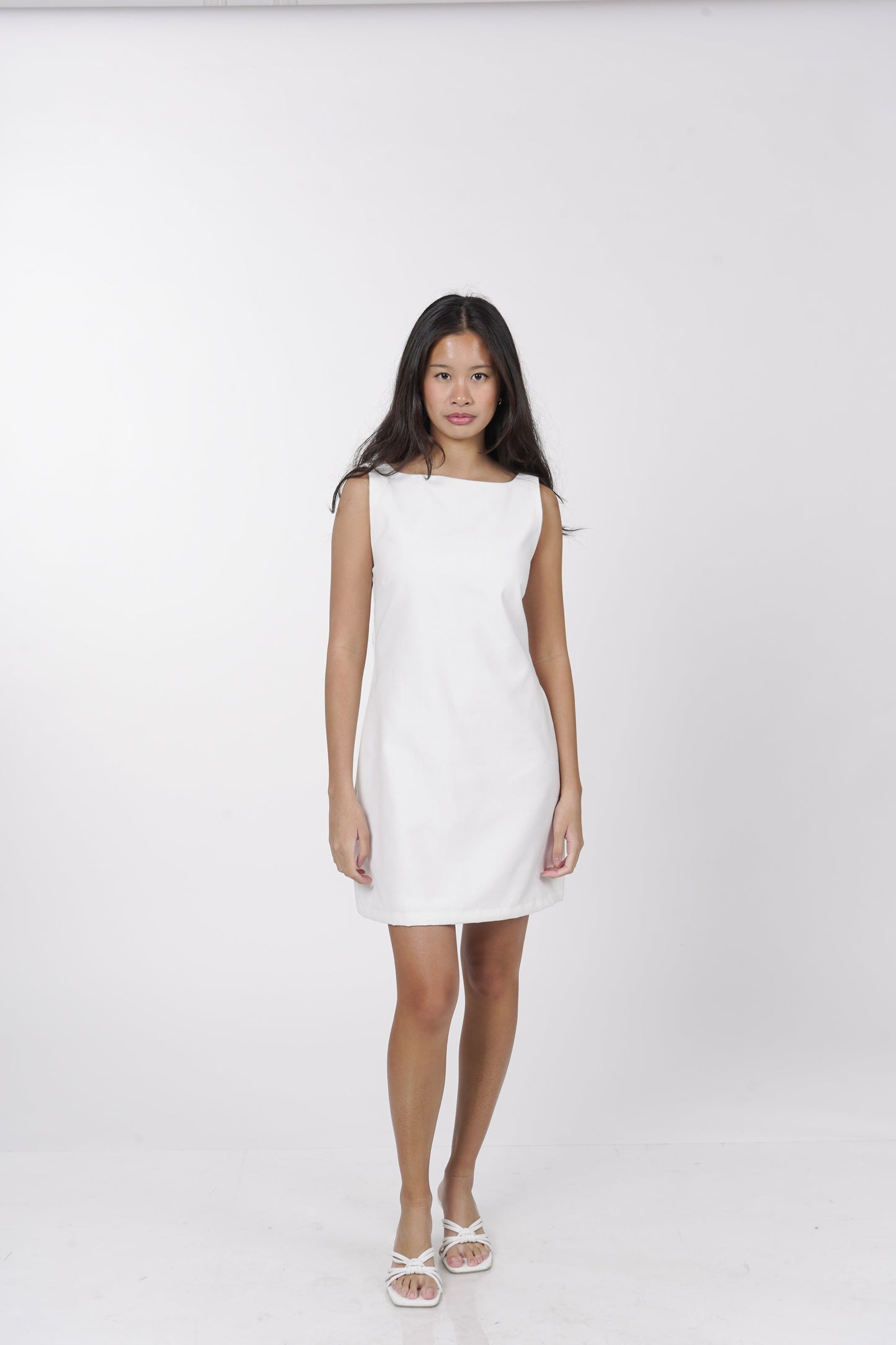 Sabrina Mini Dress