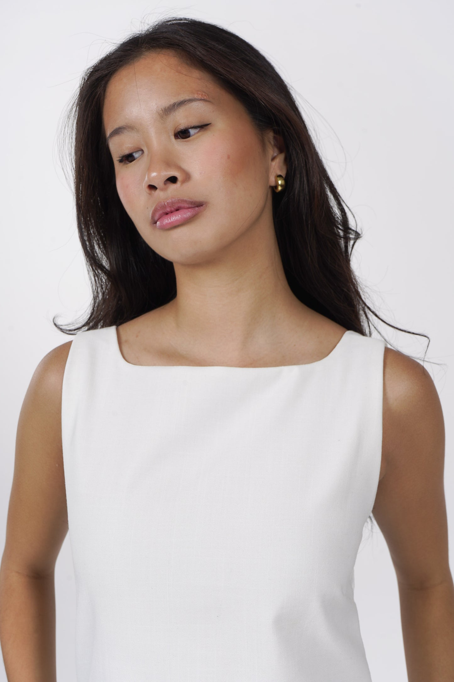 Preorder: Sabrina Midi Dress