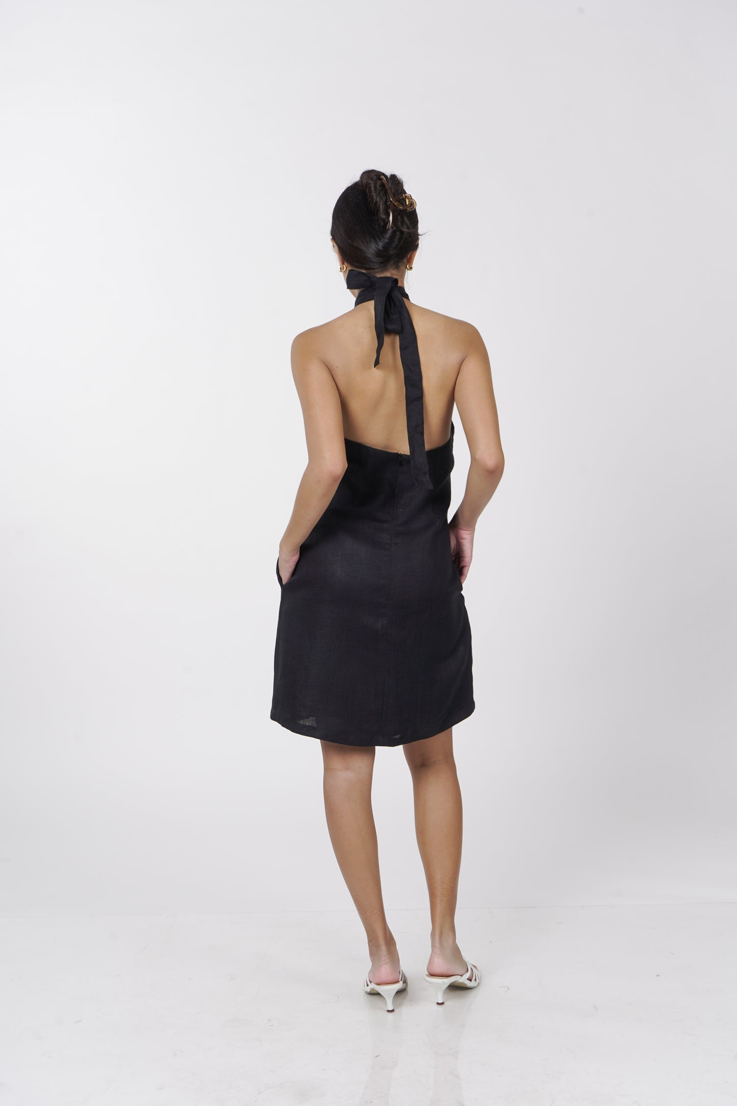 Preorder: Martina Mini Dress