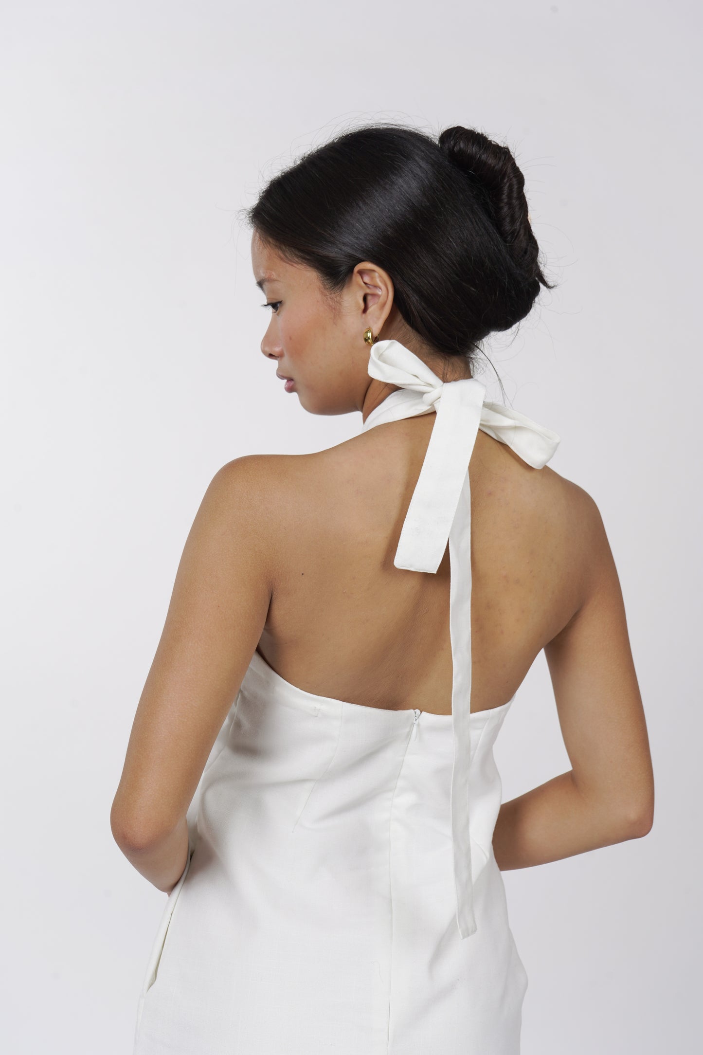 Preorder: Martina Mini Dress