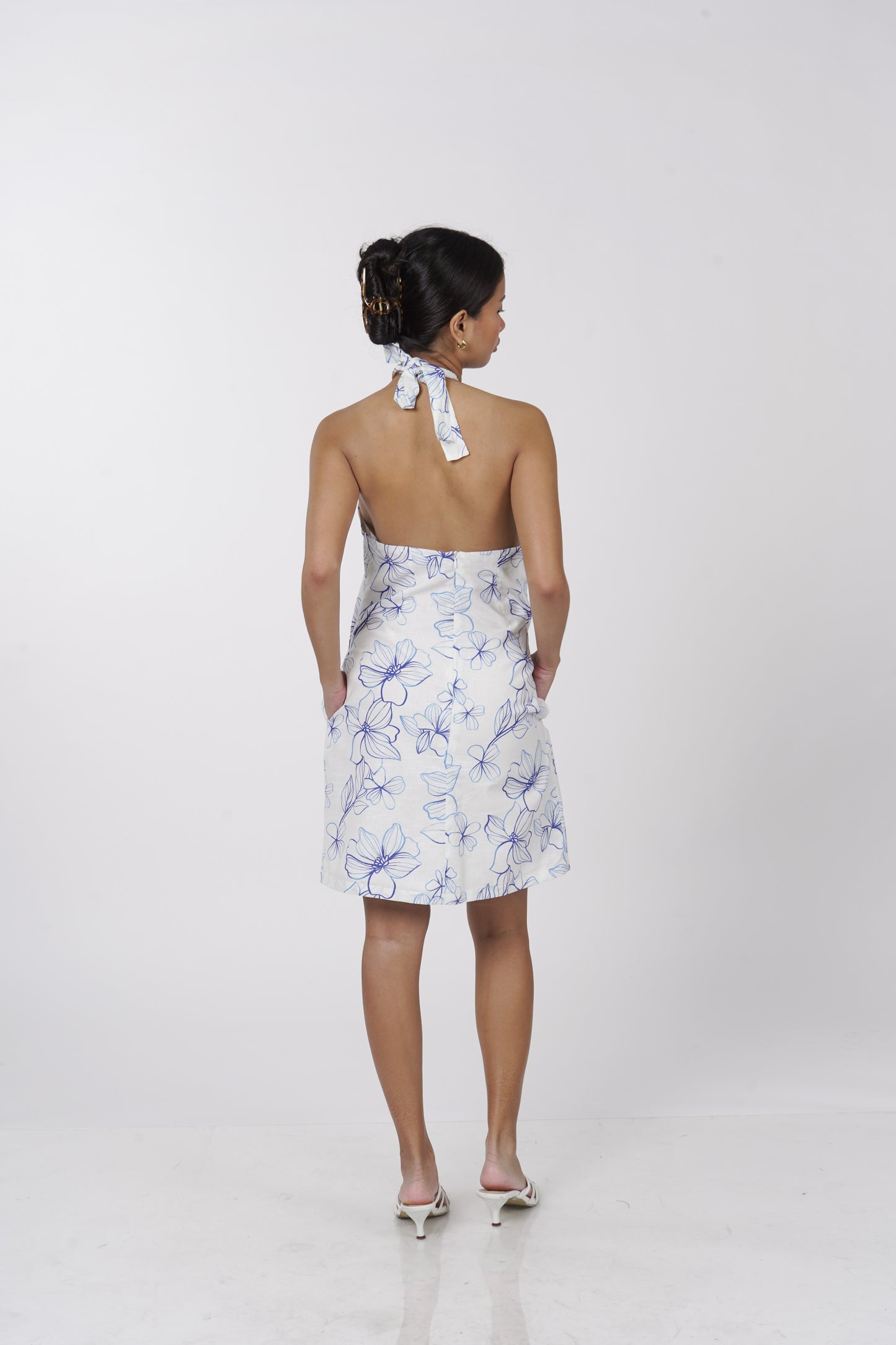 Preorder: Martina Mini Dress