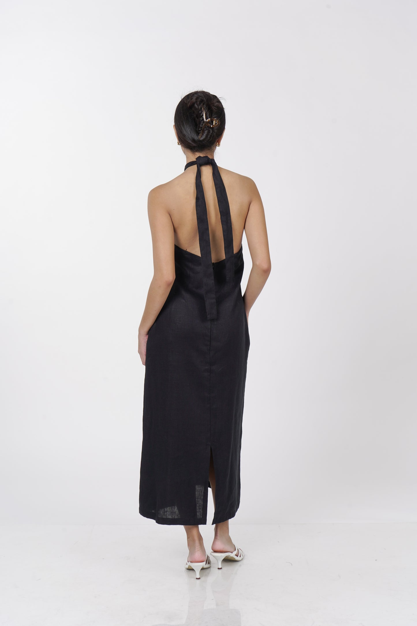 Preorder: Martina Midi Dress