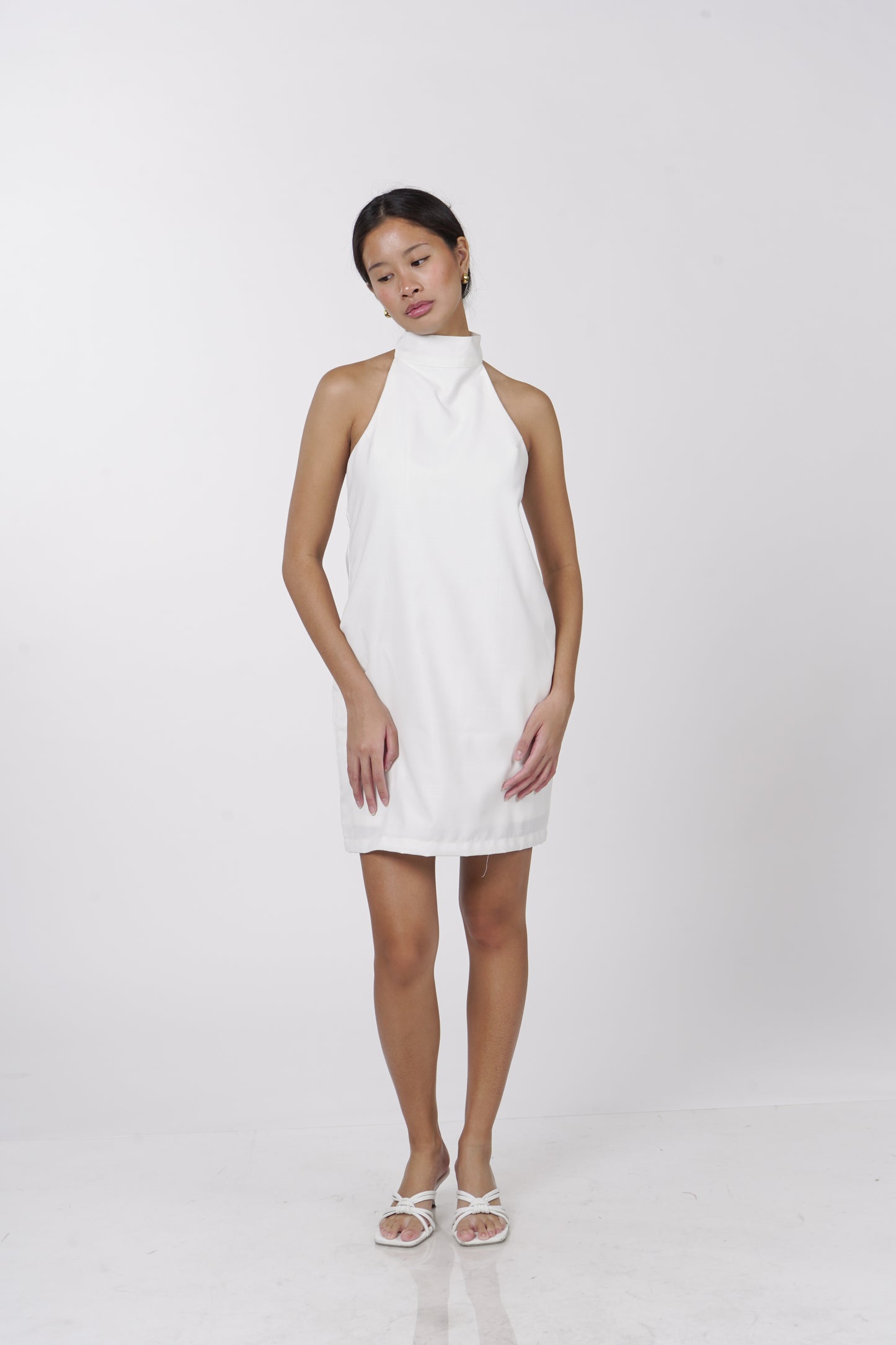 Preorder: Margaret Mini Dress