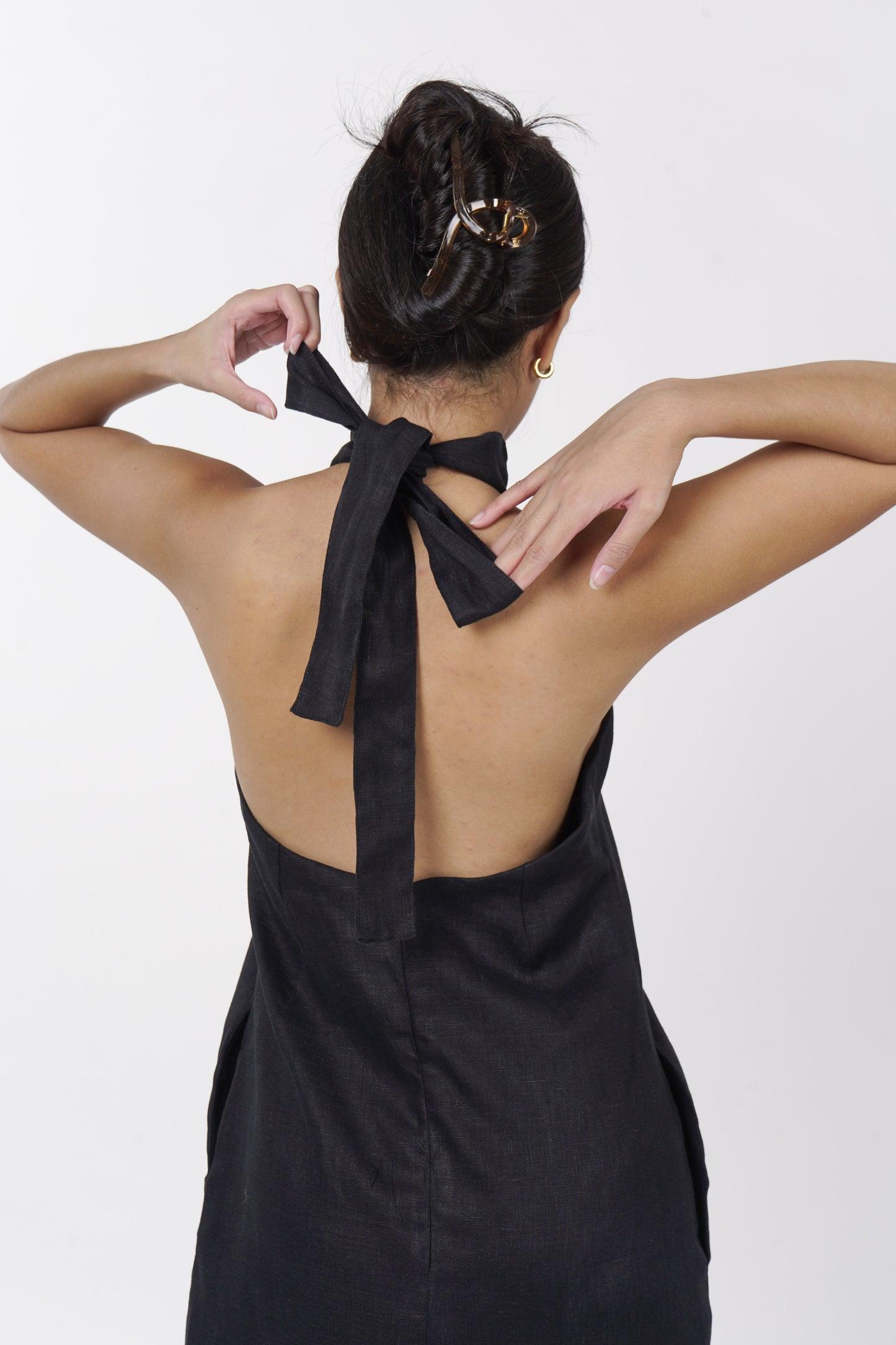 Preorder: Margaret Mini Dress