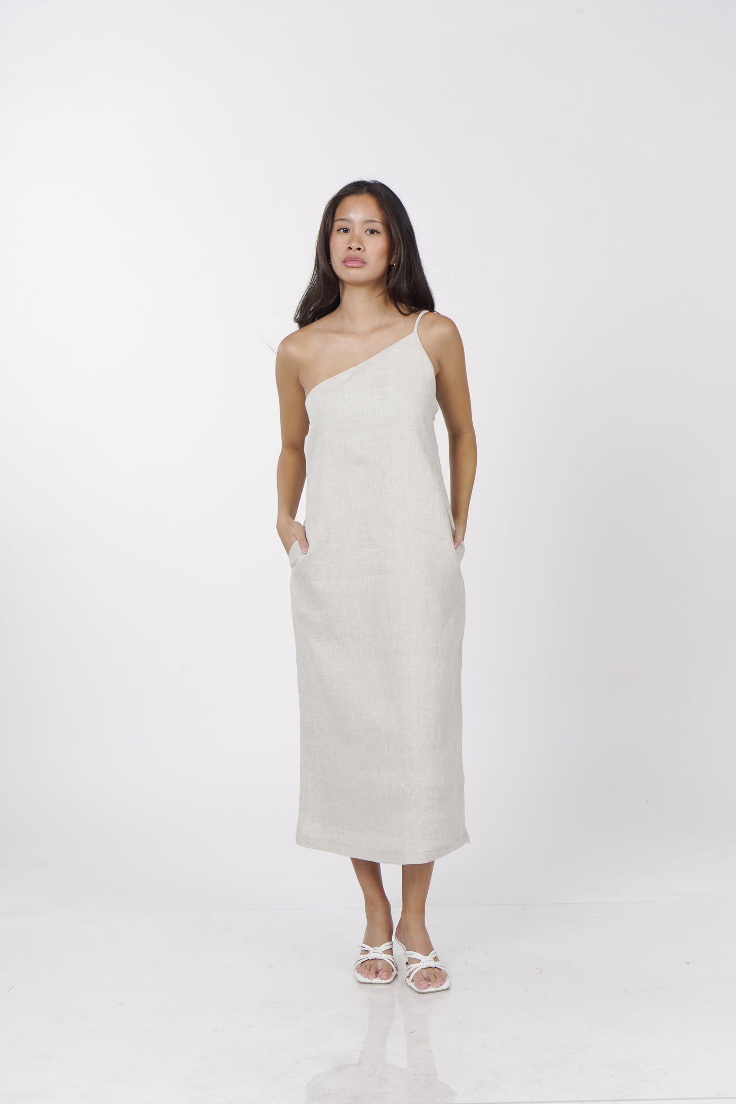 Stella Midi Dress