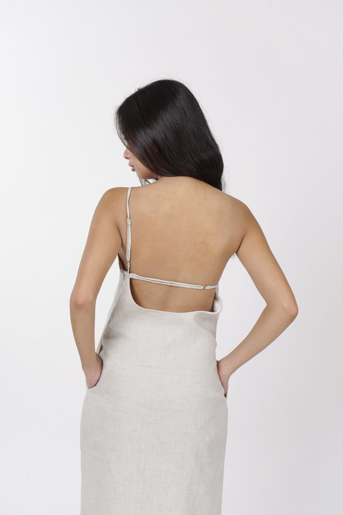 Stella Mini Dress