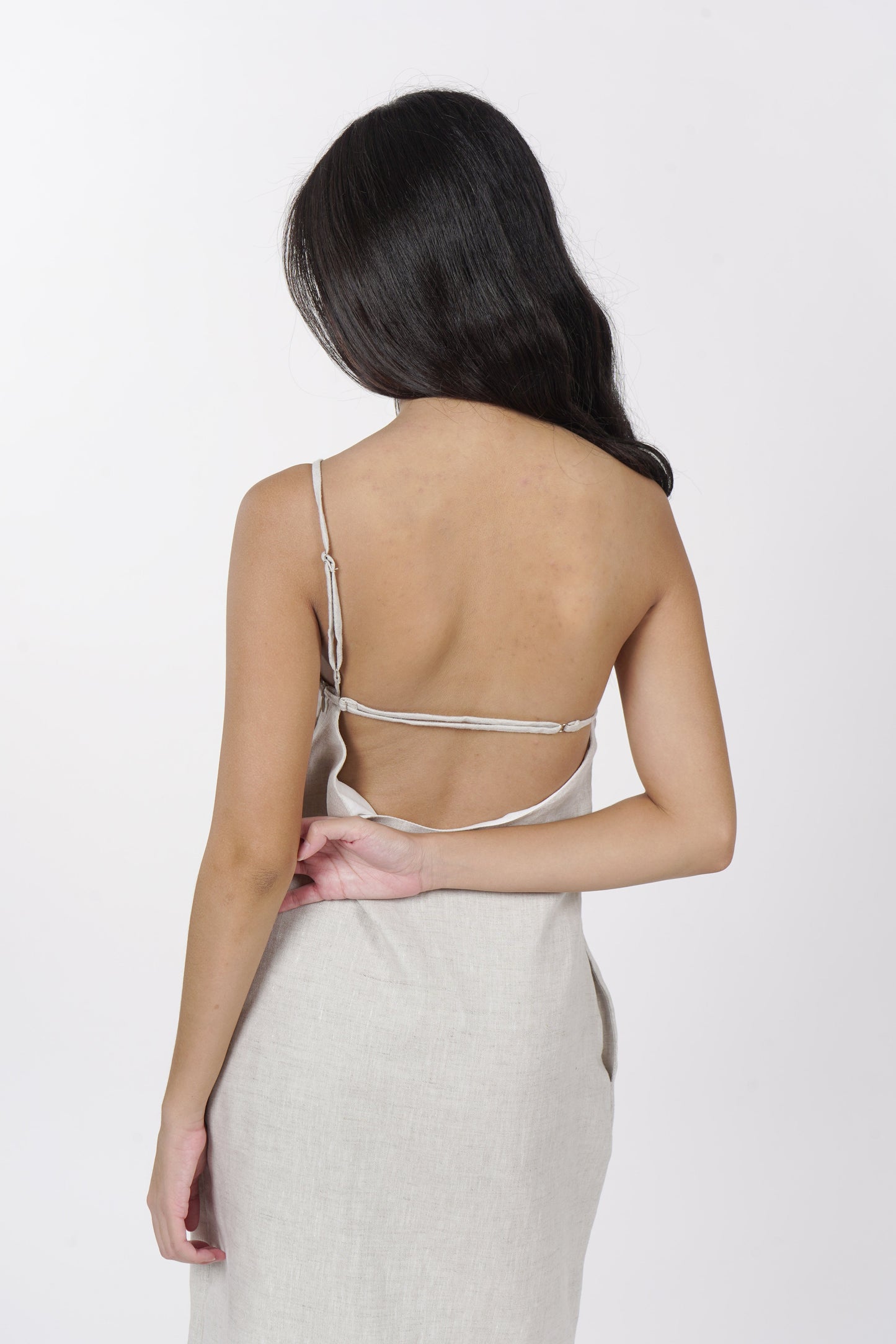 Stella Midi Dress