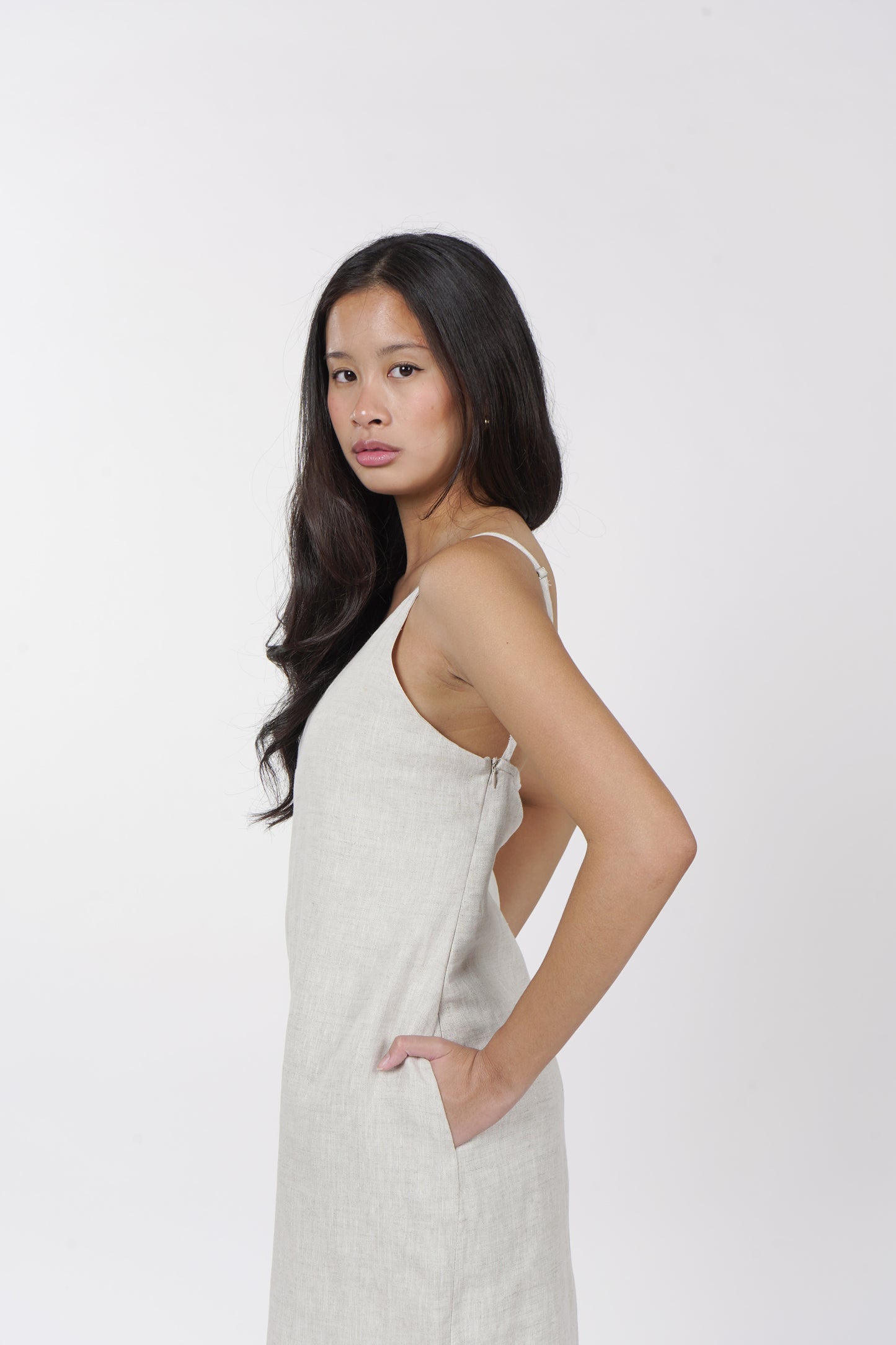 Preorder: Stella Mini Dress