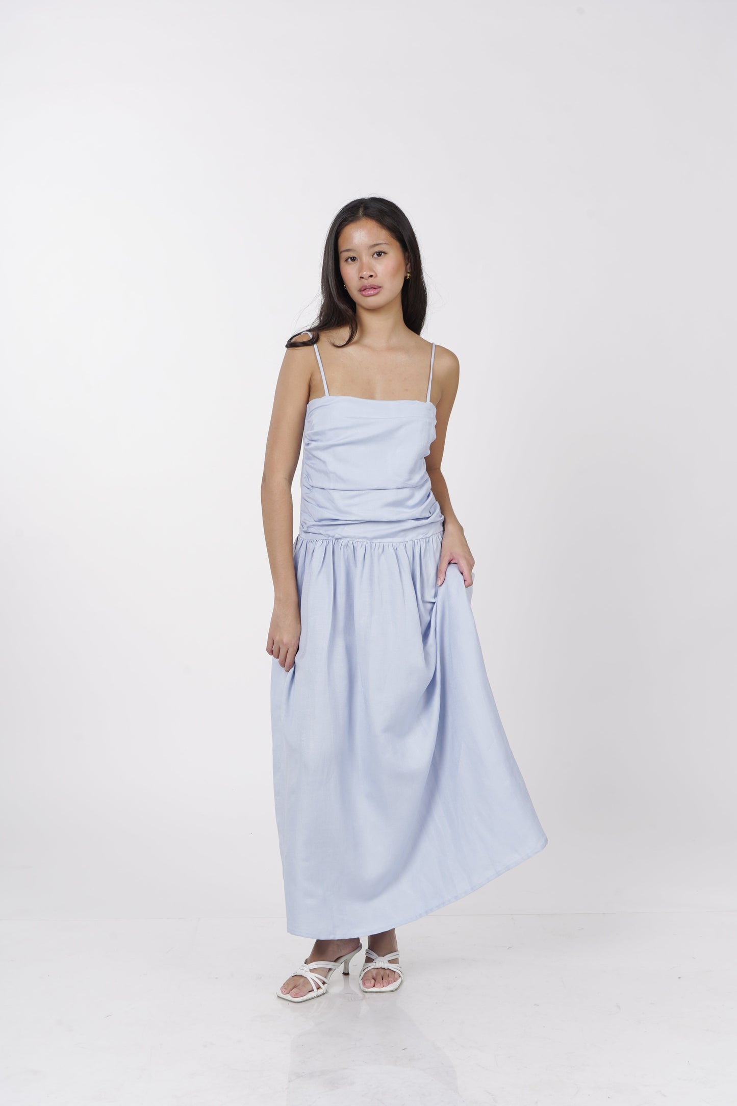 Thea Maxi Dress