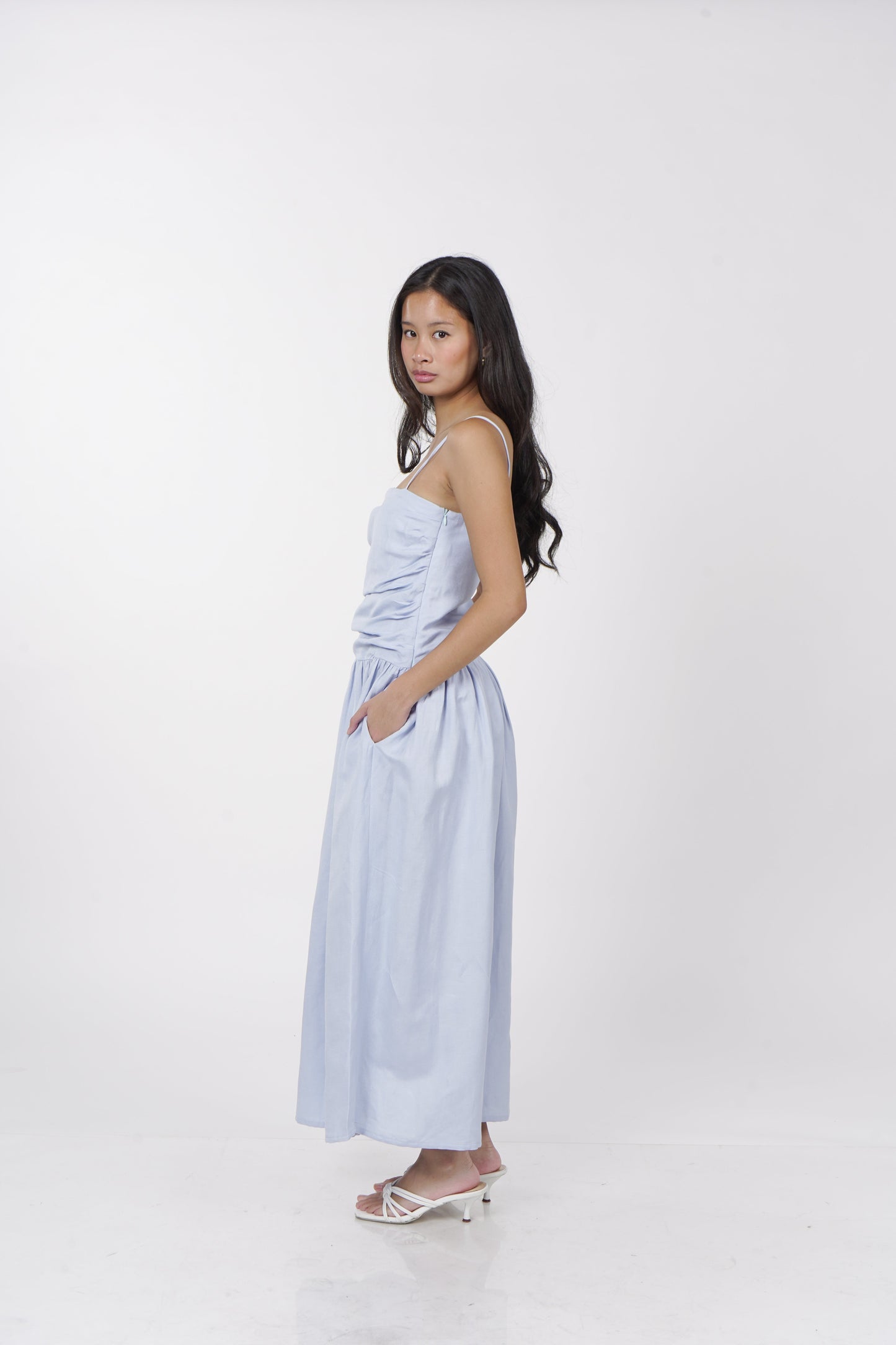 Thea Maxi Dress