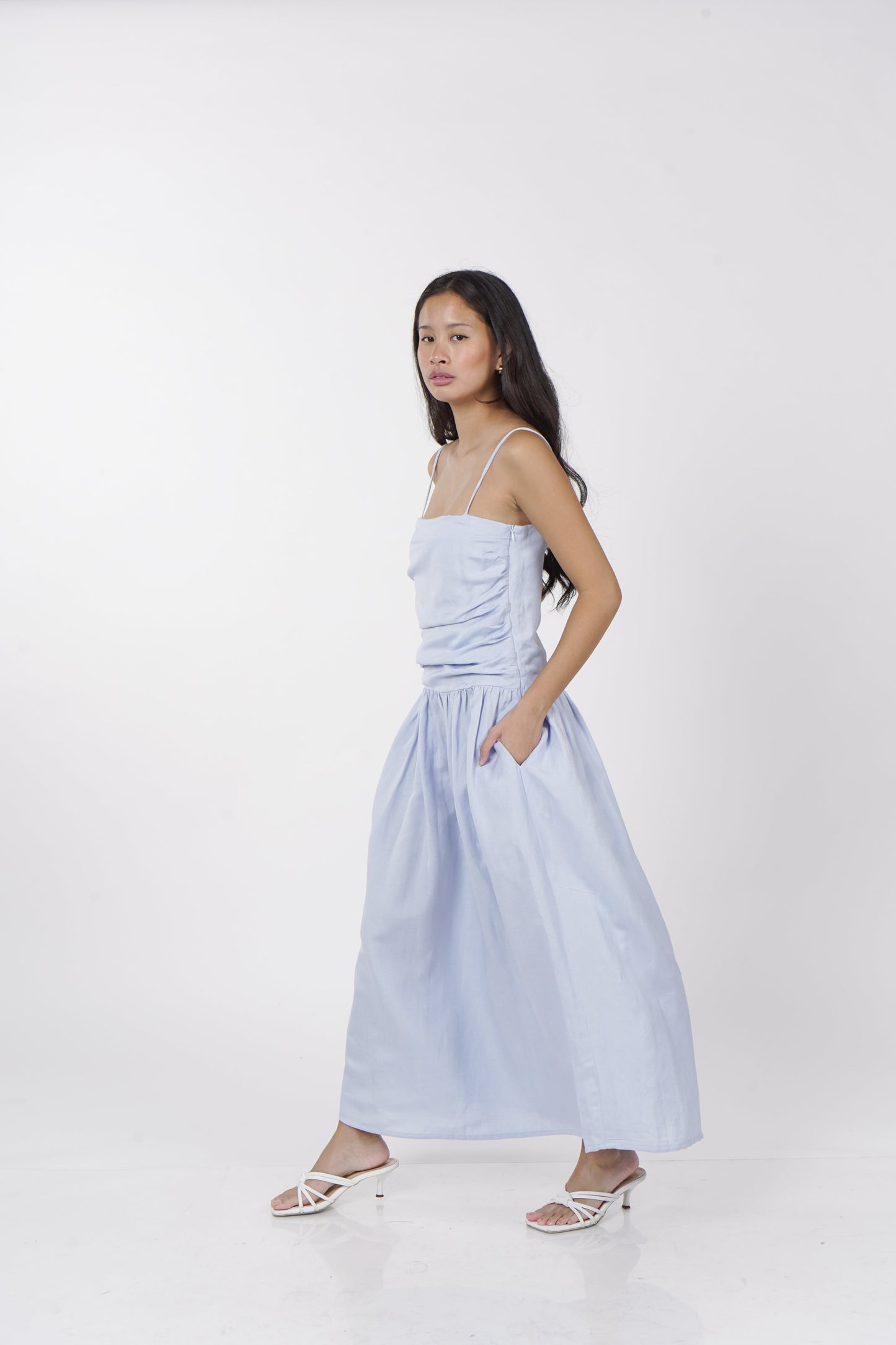 Thea Maxi Dress