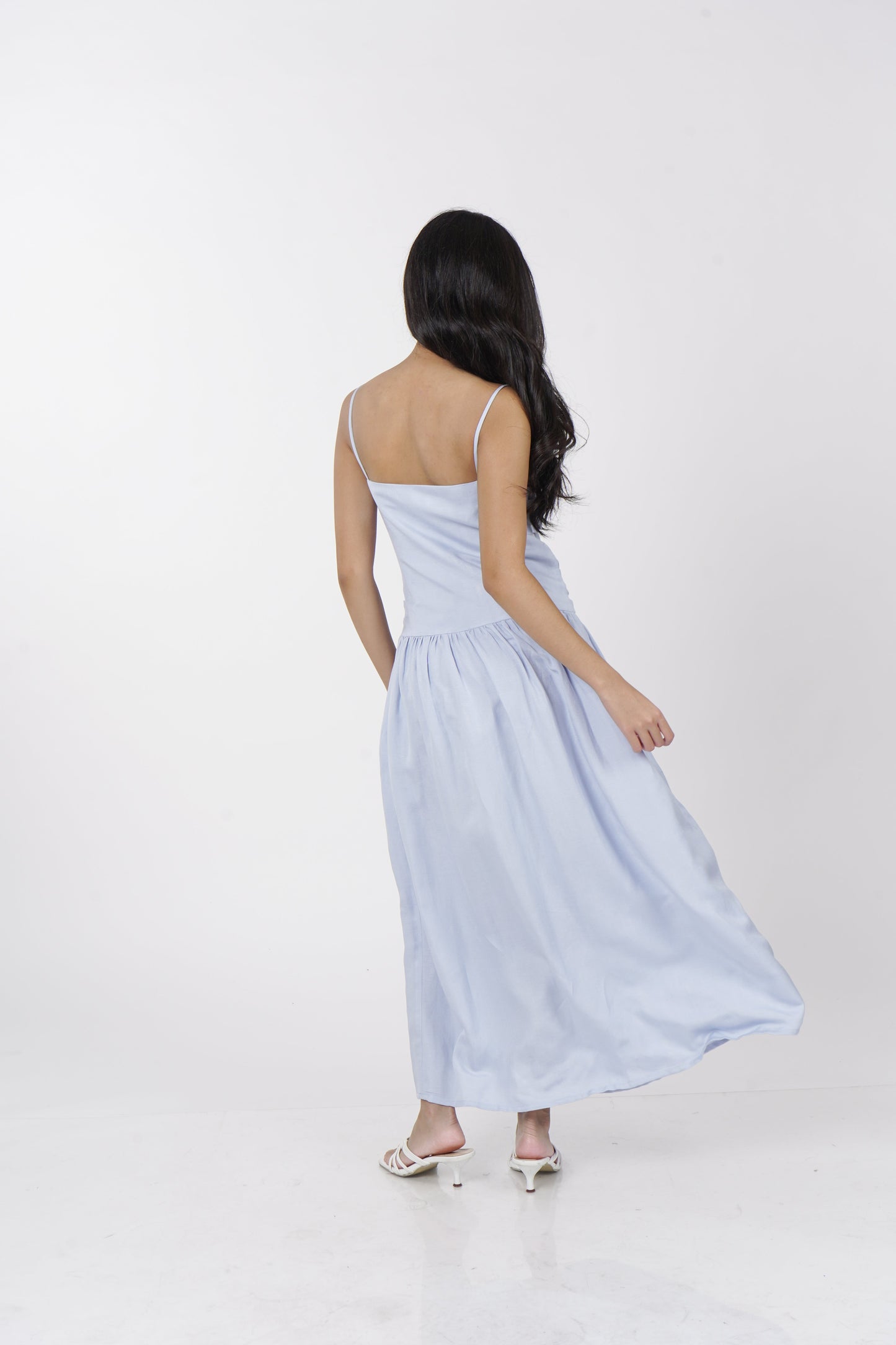 Thea Maxi Dress