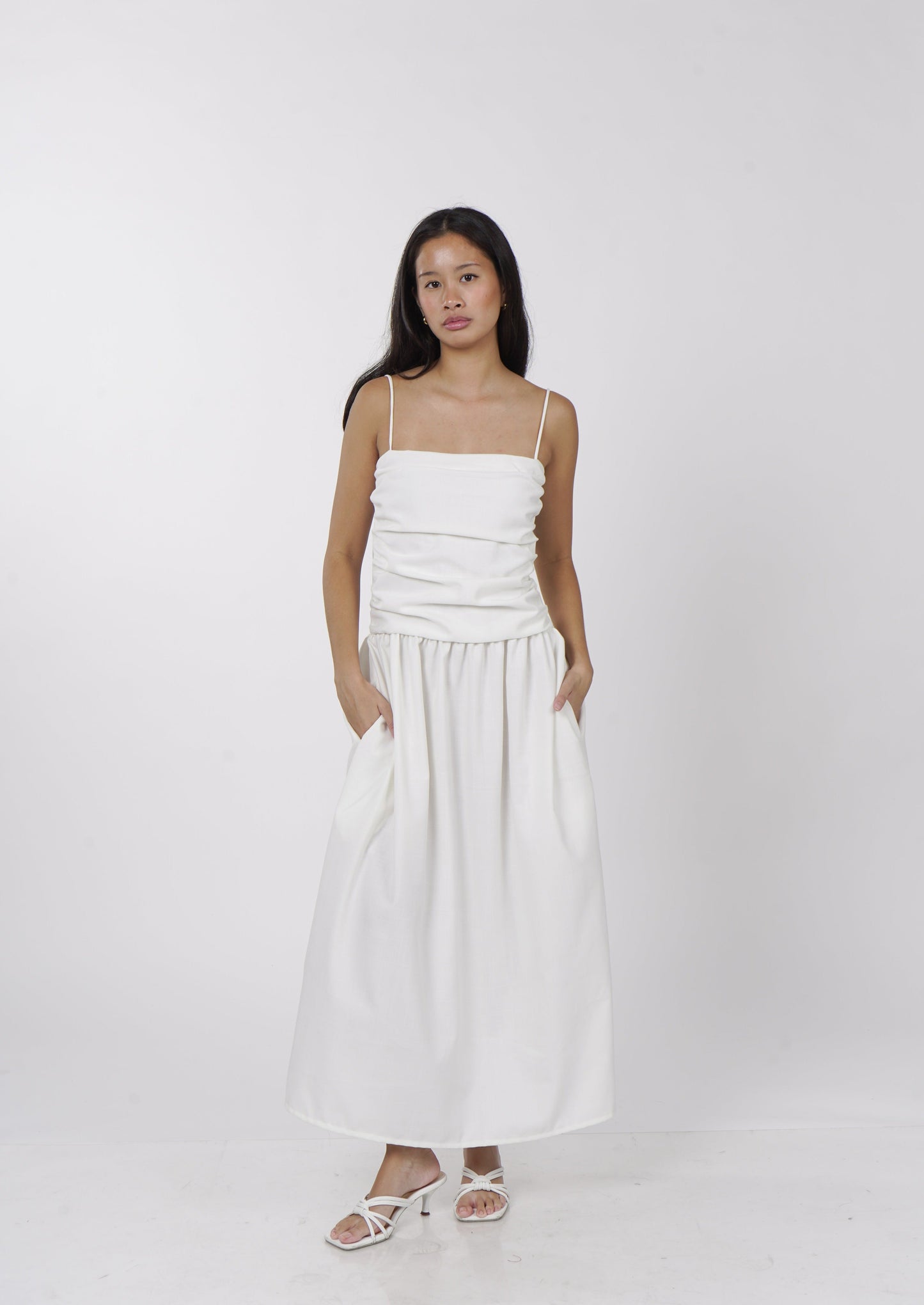 Thea Maxi Dress