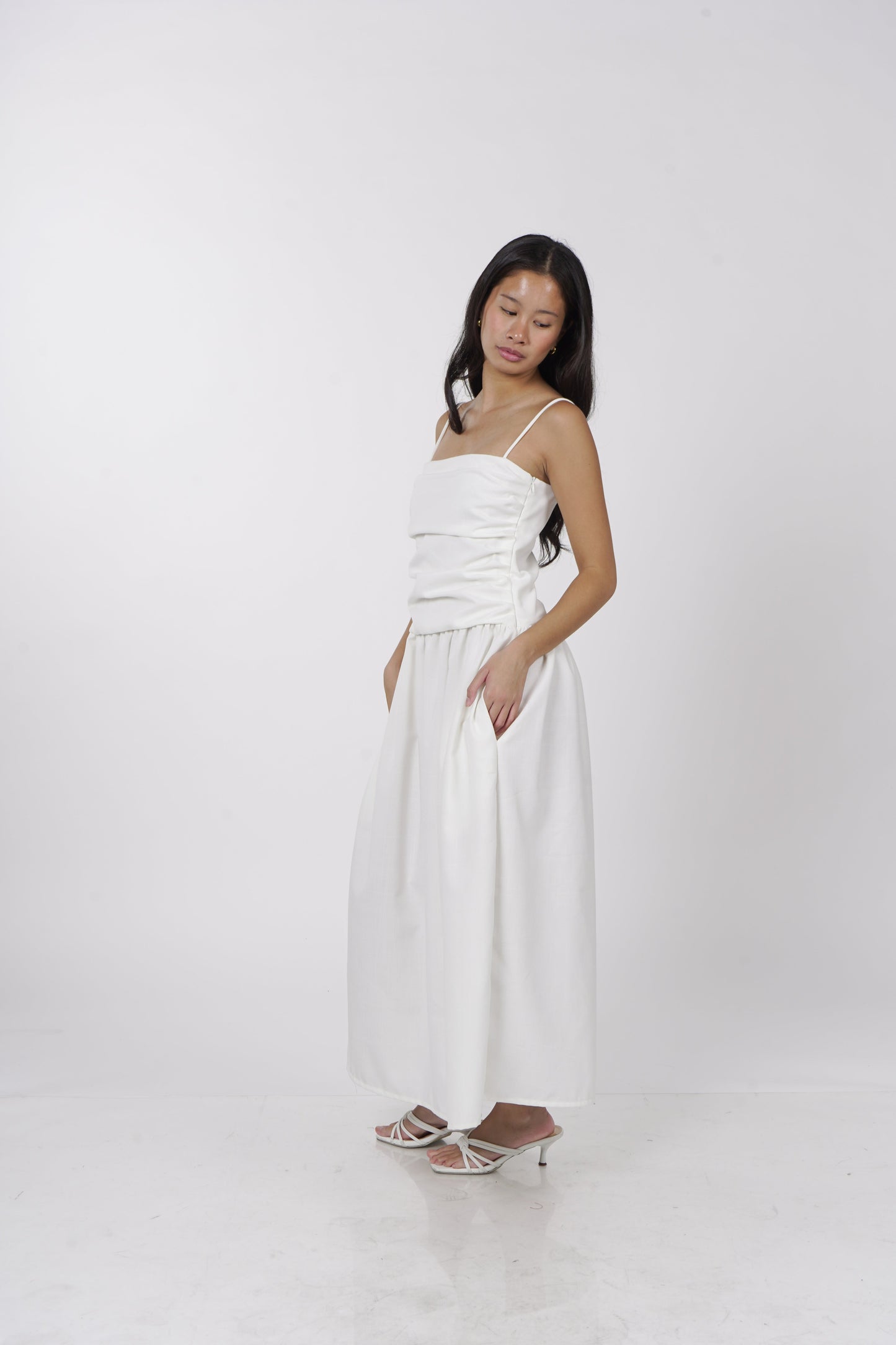 Thea Maxi Dress