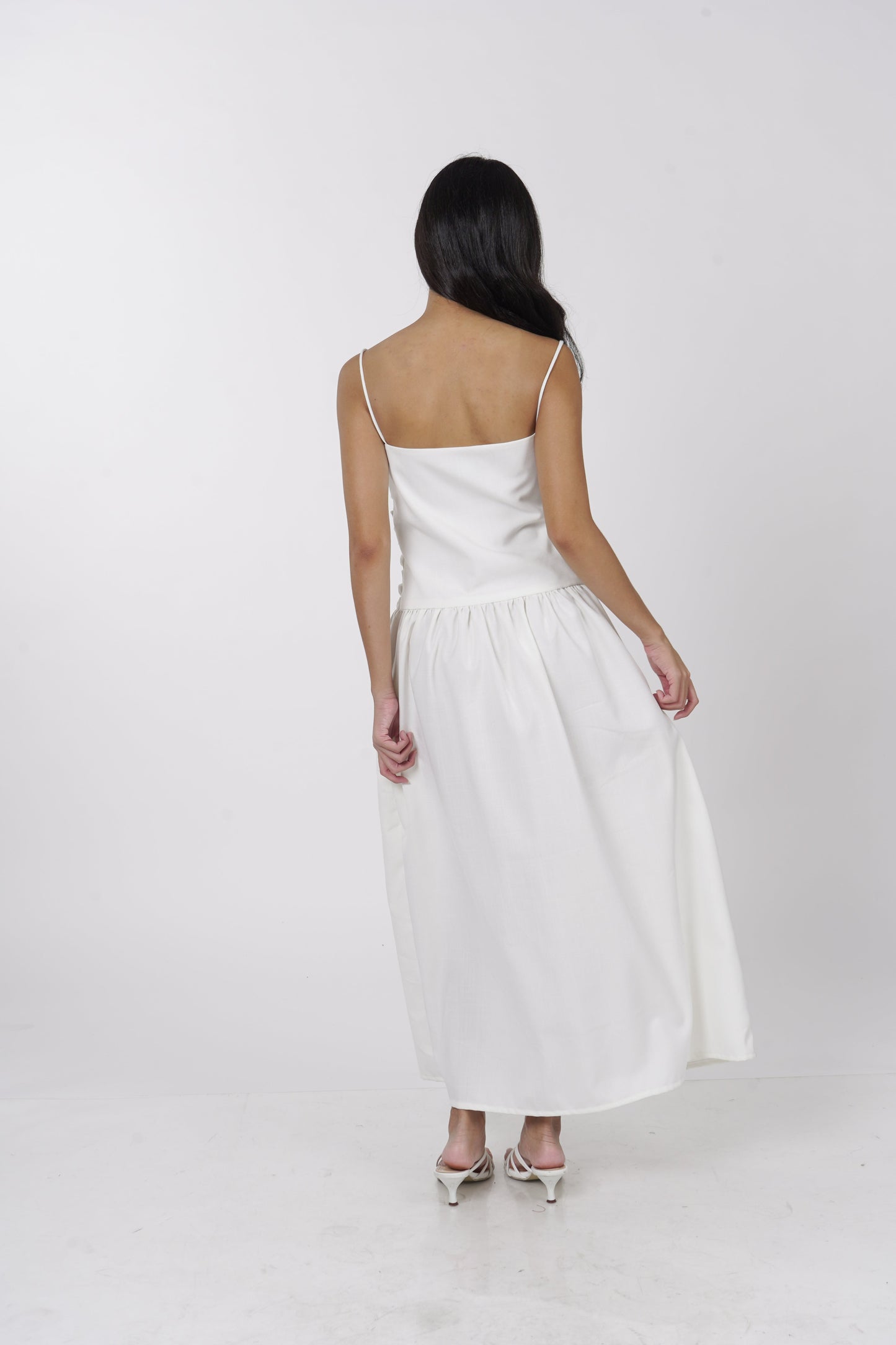 Thea Maxi Dress